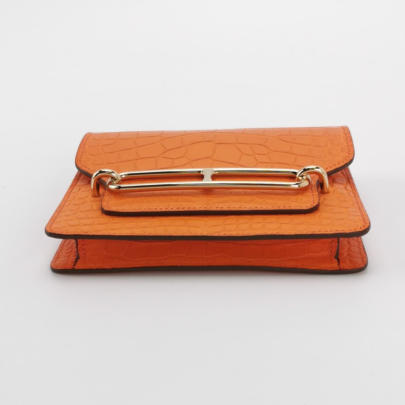 Hermes Hermes Women os Wallets Size ONE SIZE - 6 Thumbnail