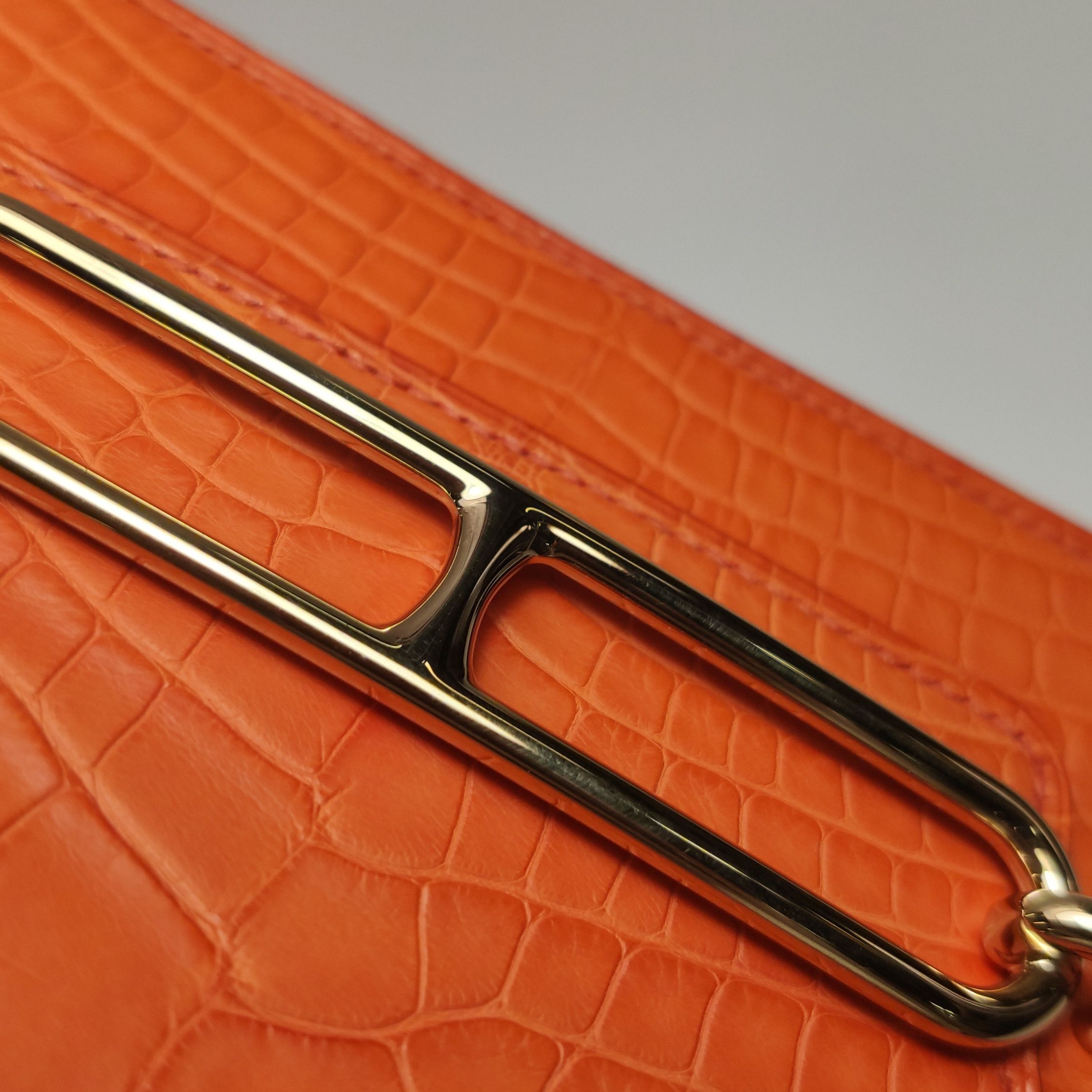Hermes Hermes Women os Wallets Size ONE SIZE - 11 Thumbnail