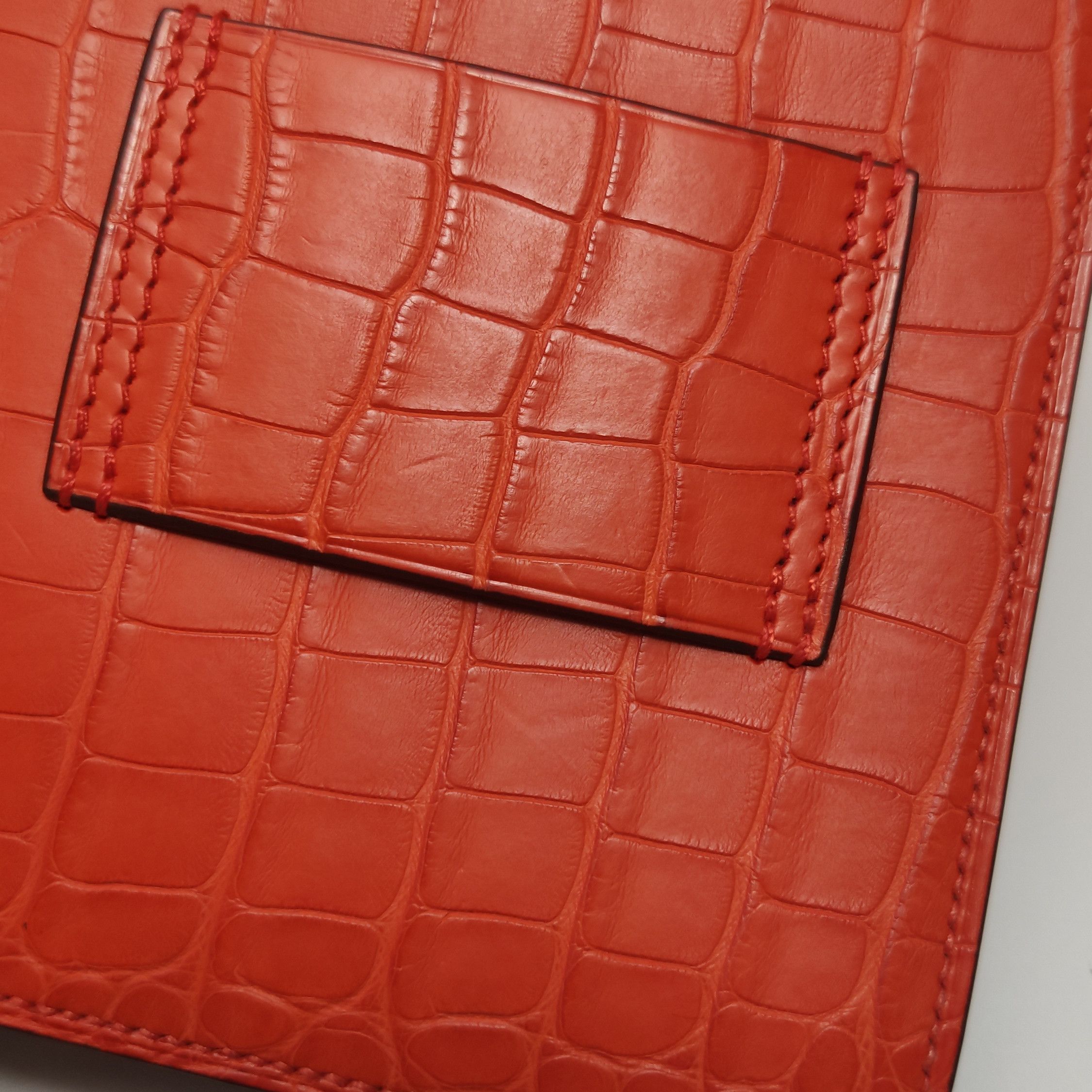 Hermes Hermes Women os Wallets Size ONE SIZE - 13 Thumbnail