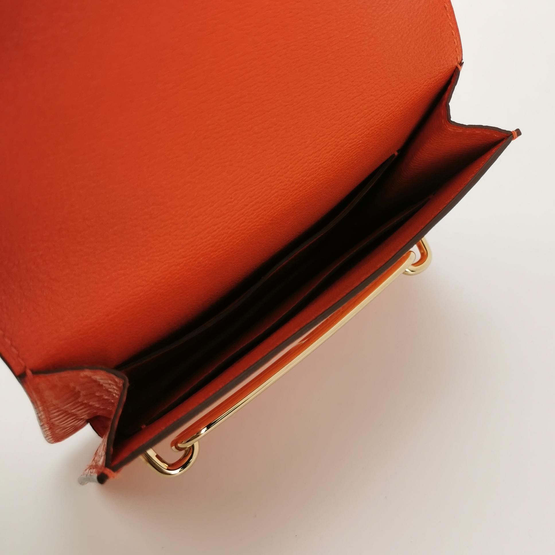 Hermes Hermes Women os Wallets Size ONE SIZE - 7 Thumbnail