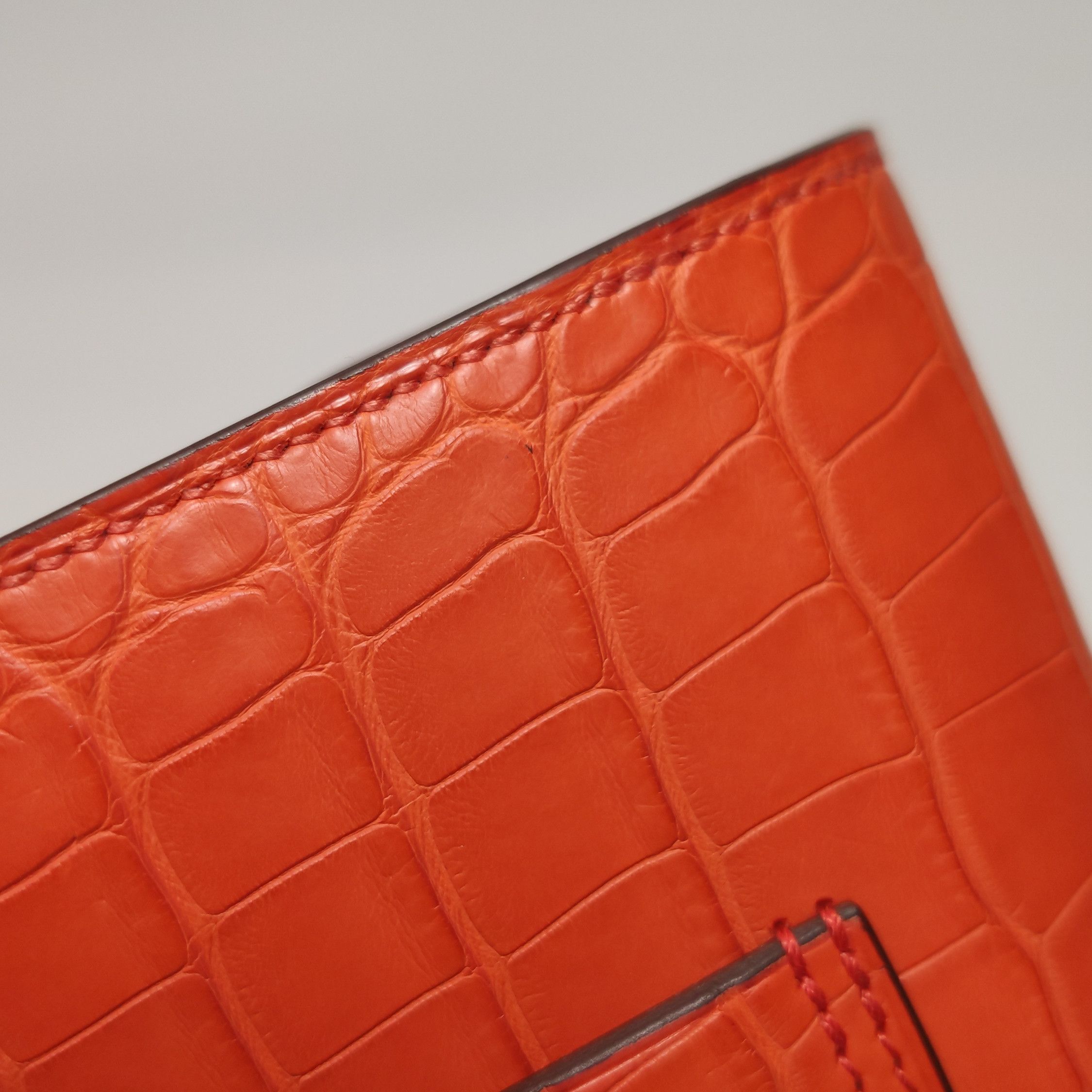 Hermes Hermes Women os Wallets Size ONE SIZE - 14 Thumbnail