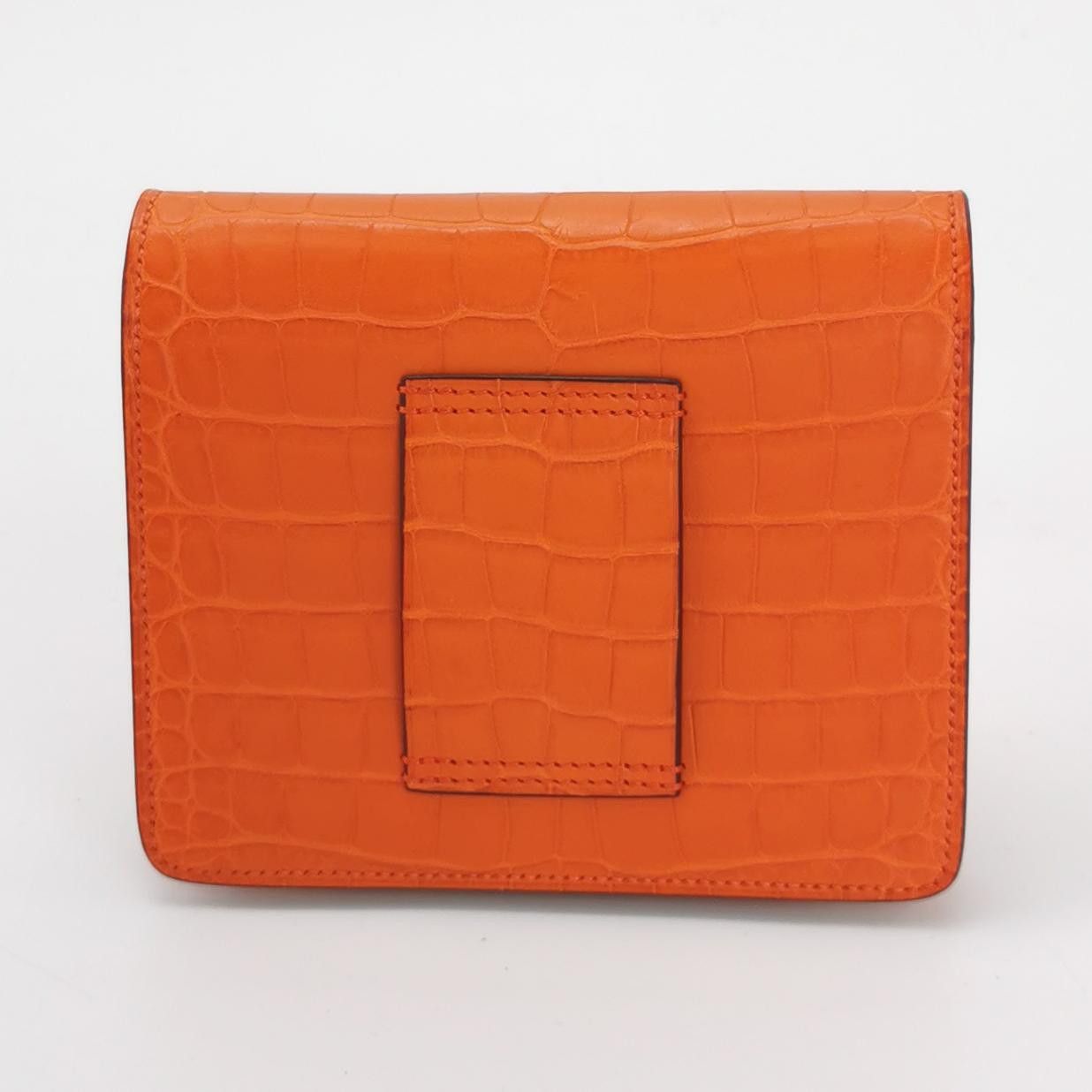 Hermes Hermes Women os Wallets Size ONE SIZE - 5 Thumbnail