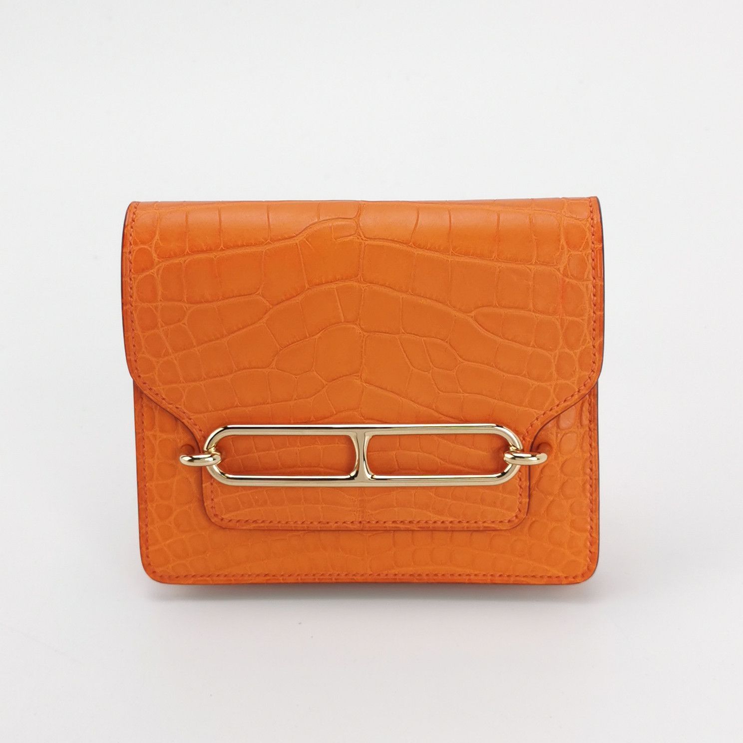 Hermes Hermes Women os Wallets Size ONE SIZE - 2 Thumbnail