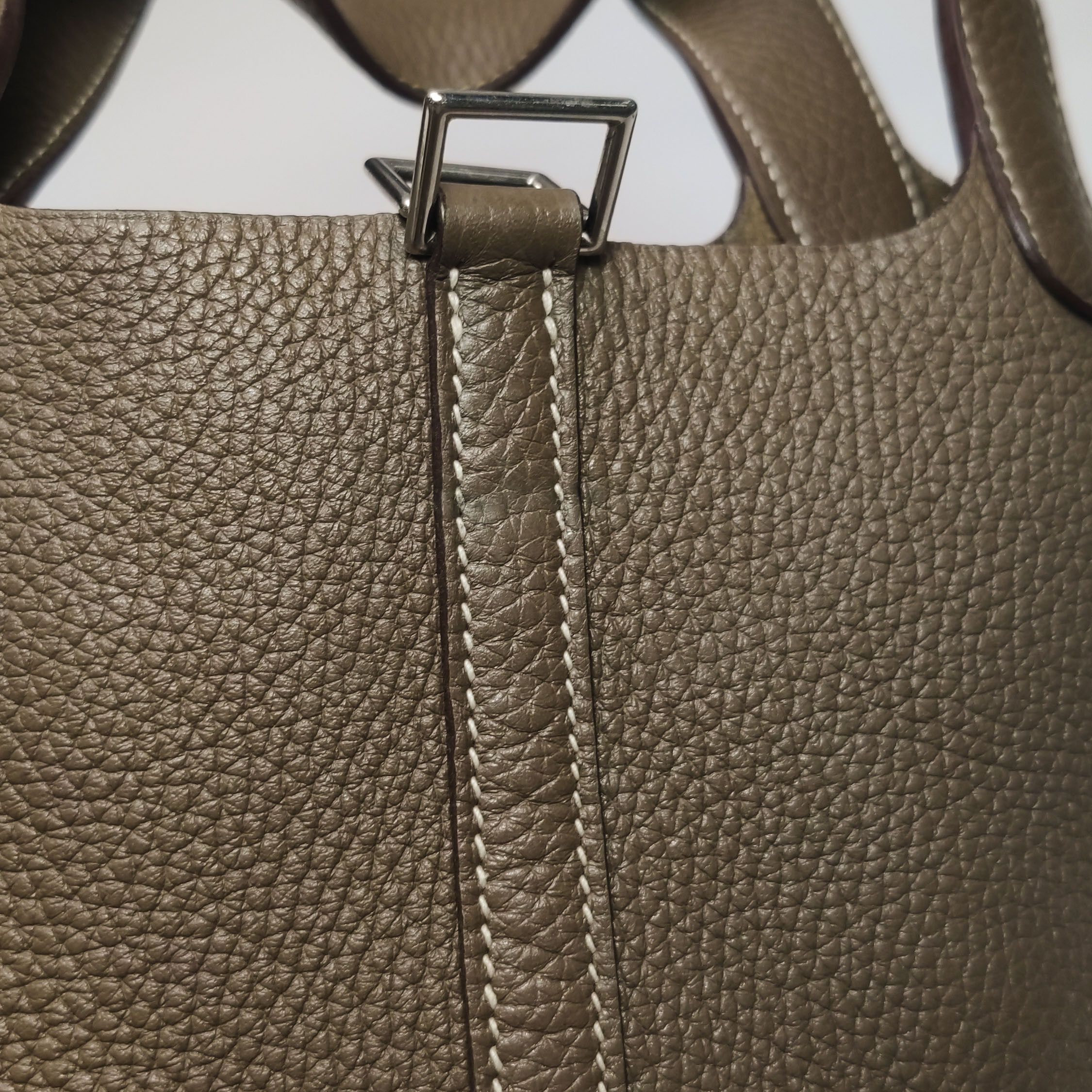 Hermes Hermes Women os Tote Bags Size ONE SIZE - 10 Thumbnail