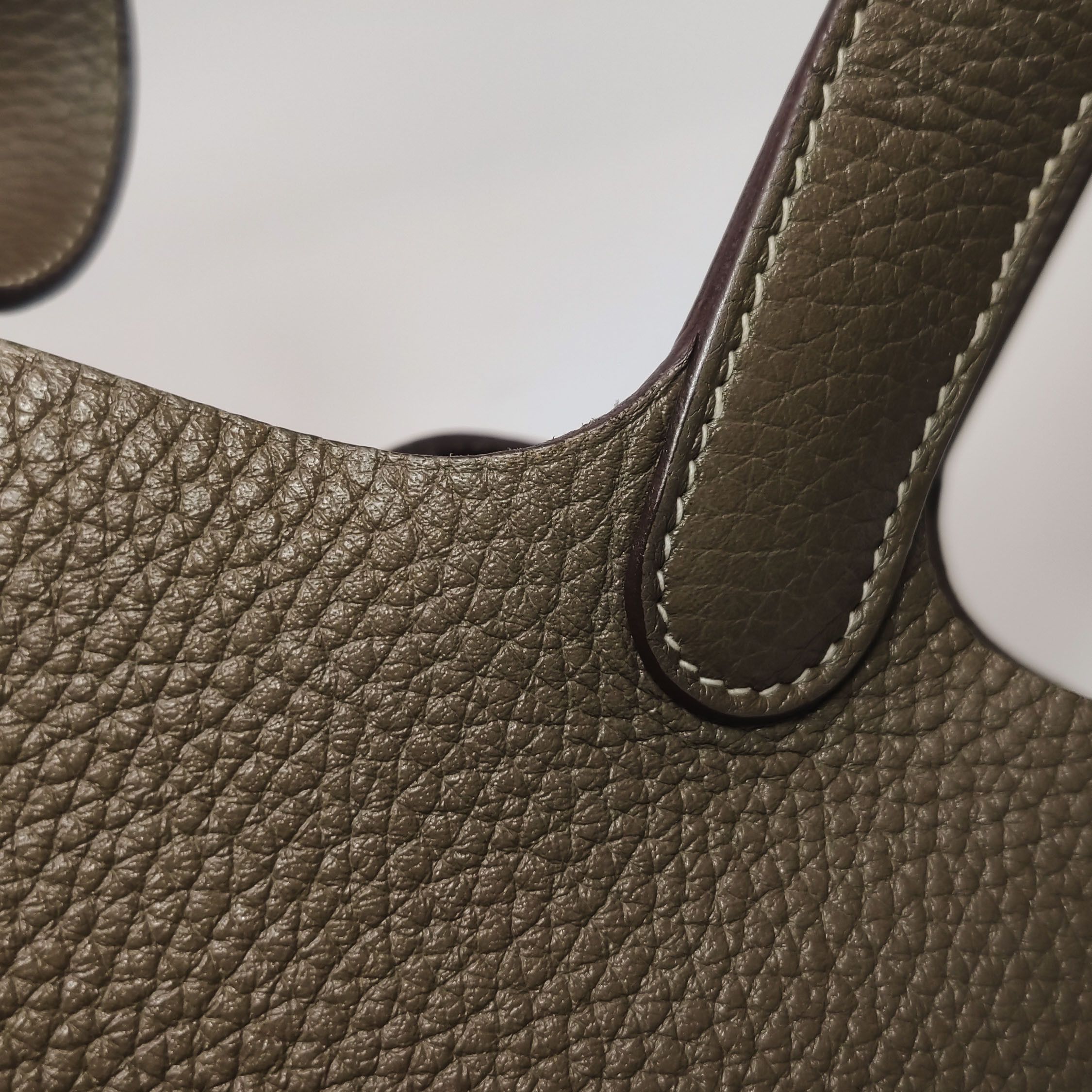 Hermes Hermes Women os Tote Bags Size ONE SIZE - 16 Thumbnail