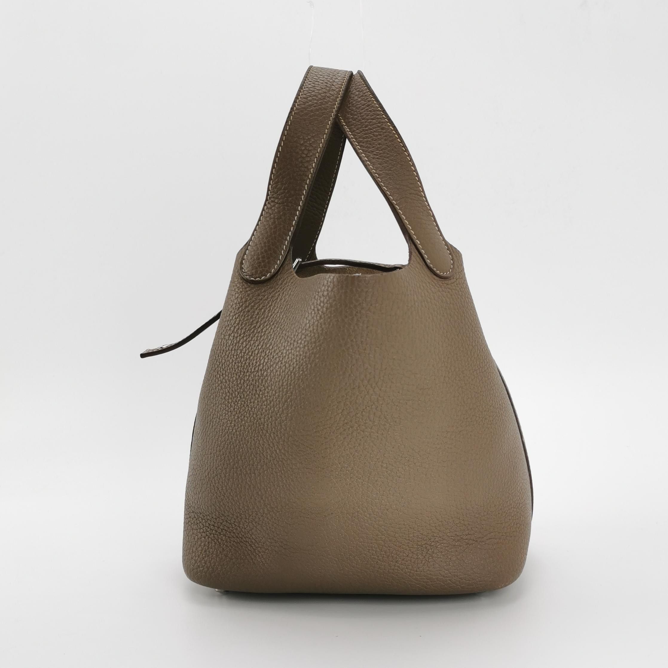 Hermes Hermes Women os Tote Bags Size ONE SIZE - 3 Thumbnail