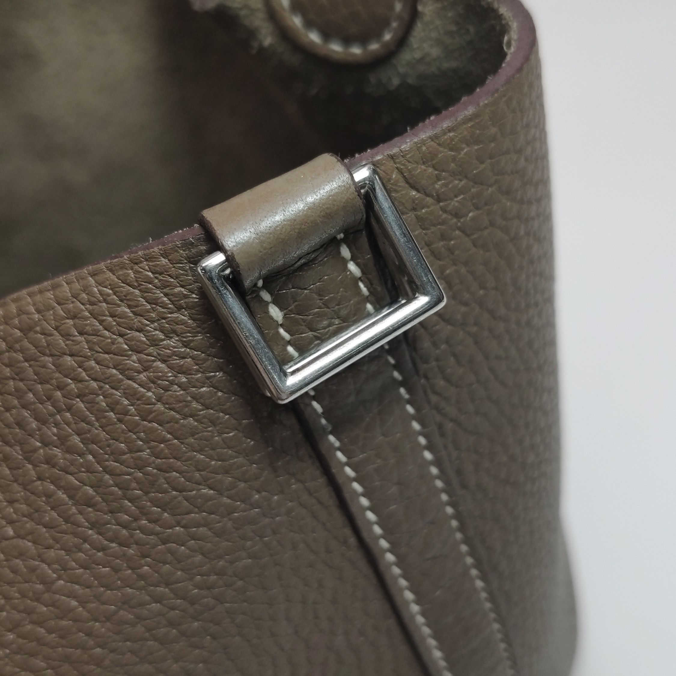 Hermes Hermes Women os Tote Bags Size ONE SIZE - 11 Thumbnail