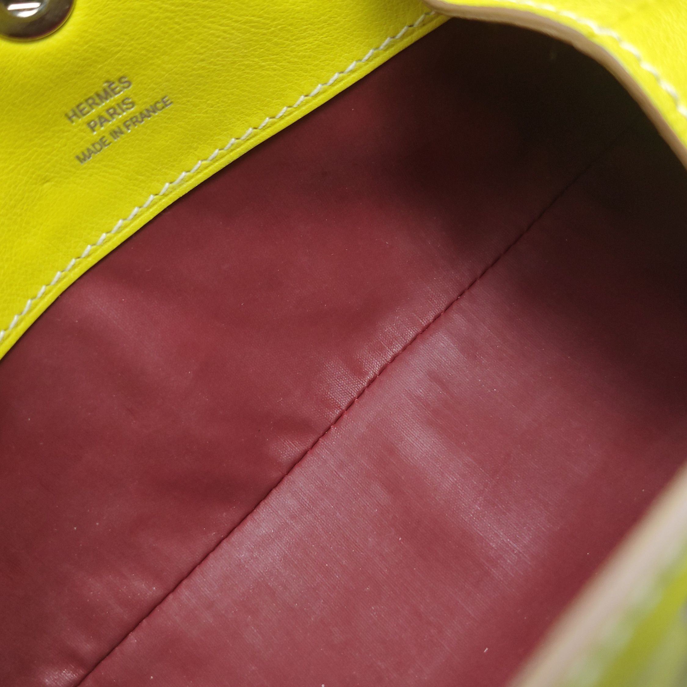 Hermes Hermes Women os Clutches Size ONE SIZE - 10 Thumbnail