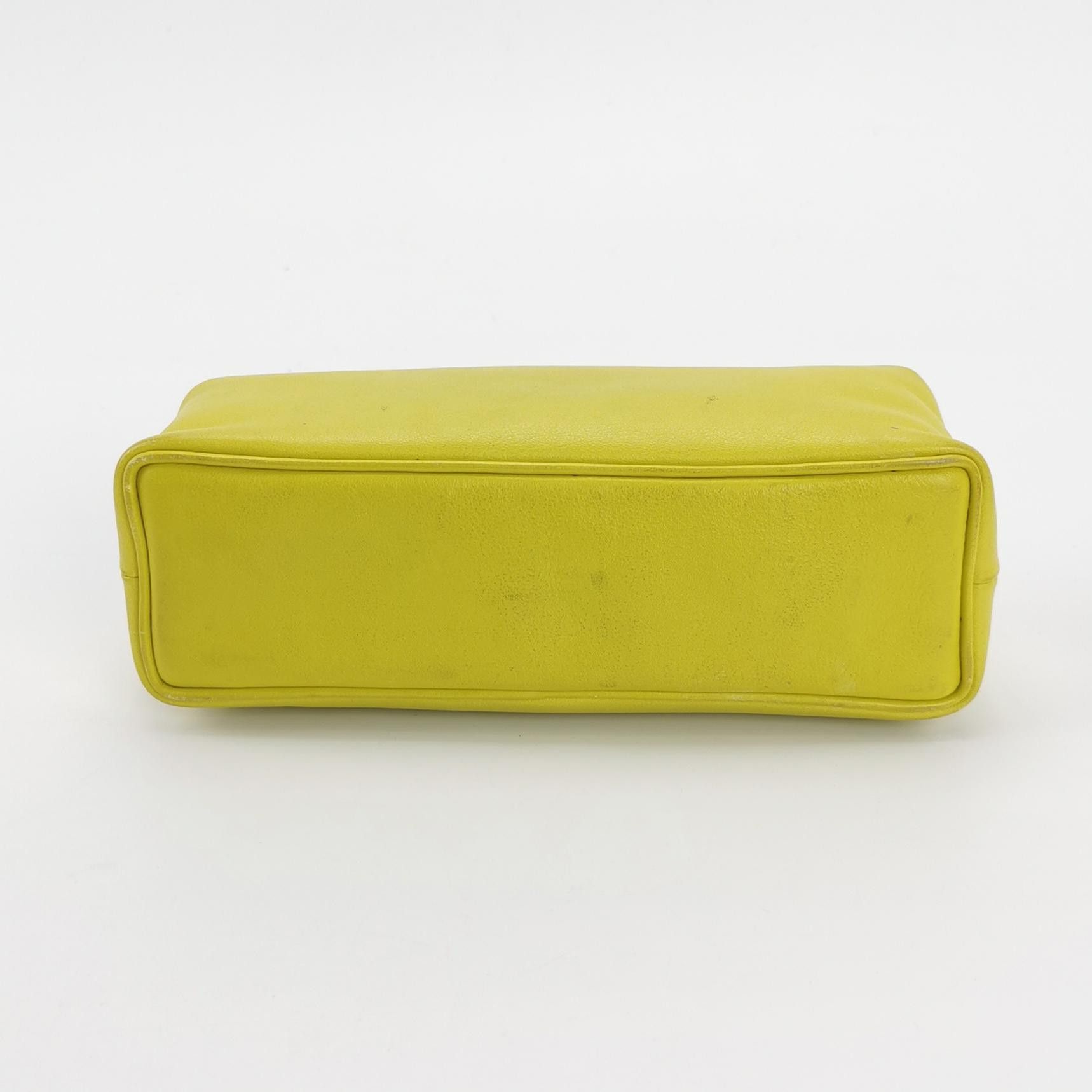 Hermes Hermes Women os Clutches Size ONE SIZE - 5 Thumbnail