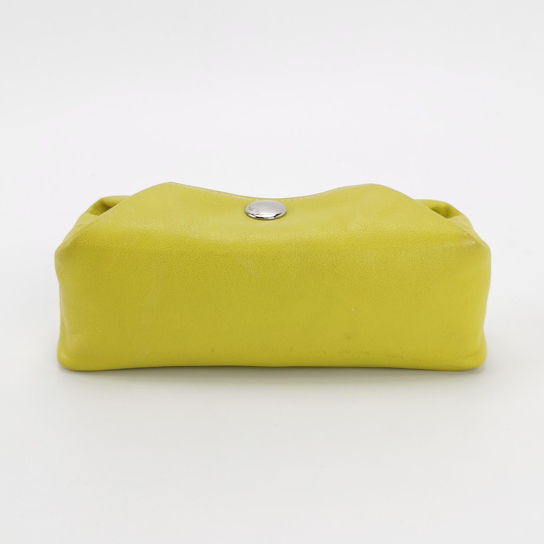 Hermes Hermes Women os Clutches Size ONE SIZE - 4 Thumbnail