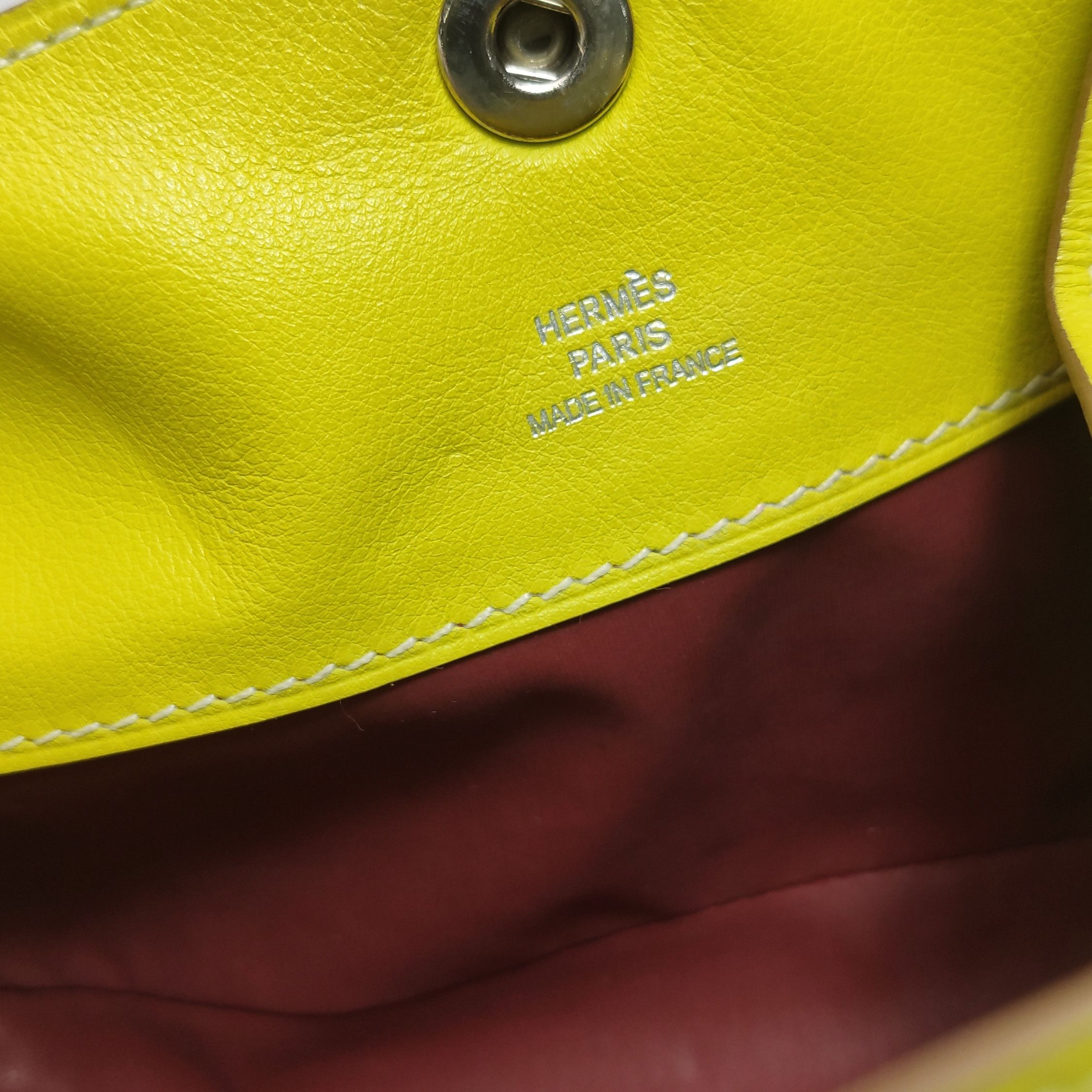 Hermes Hermes Women os Clutches Size ONE SIZE - 17 Thumbnail