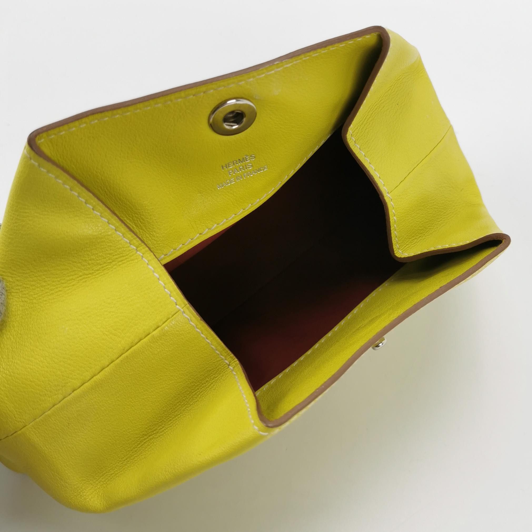 Hermes Hermes Women os Clutches Size ONE SIZE - 6 Thumbnail