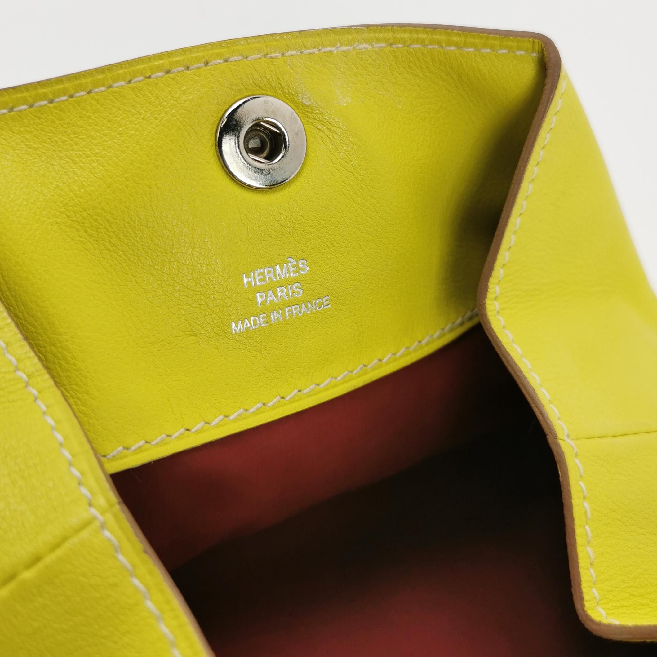 Hermes Hermes Women os Clutches Size ONE SIZE - 7 Thumbnail