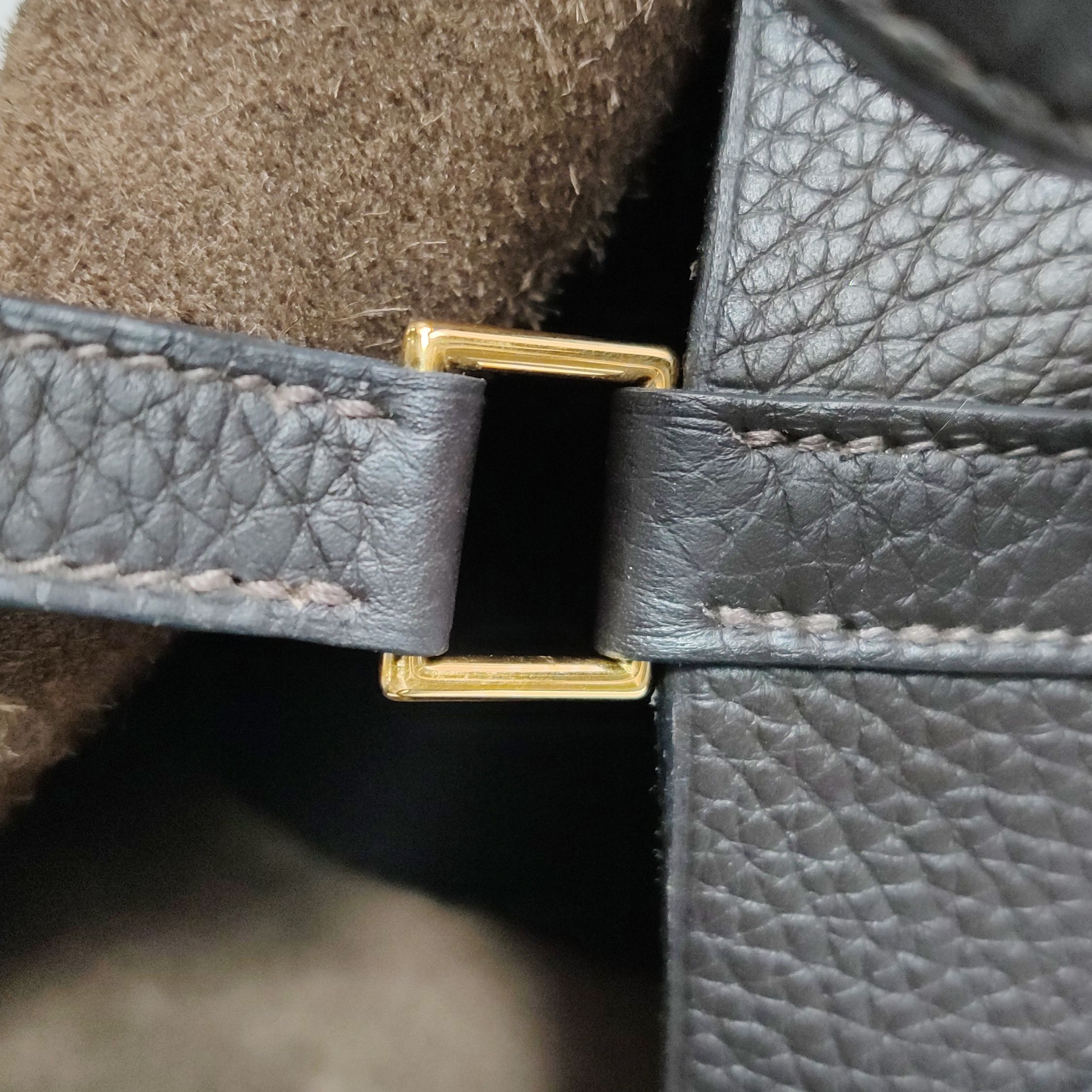 Hermes Hermes Women os Tote Bags Size ONE SIZE - 11 Thumbnail