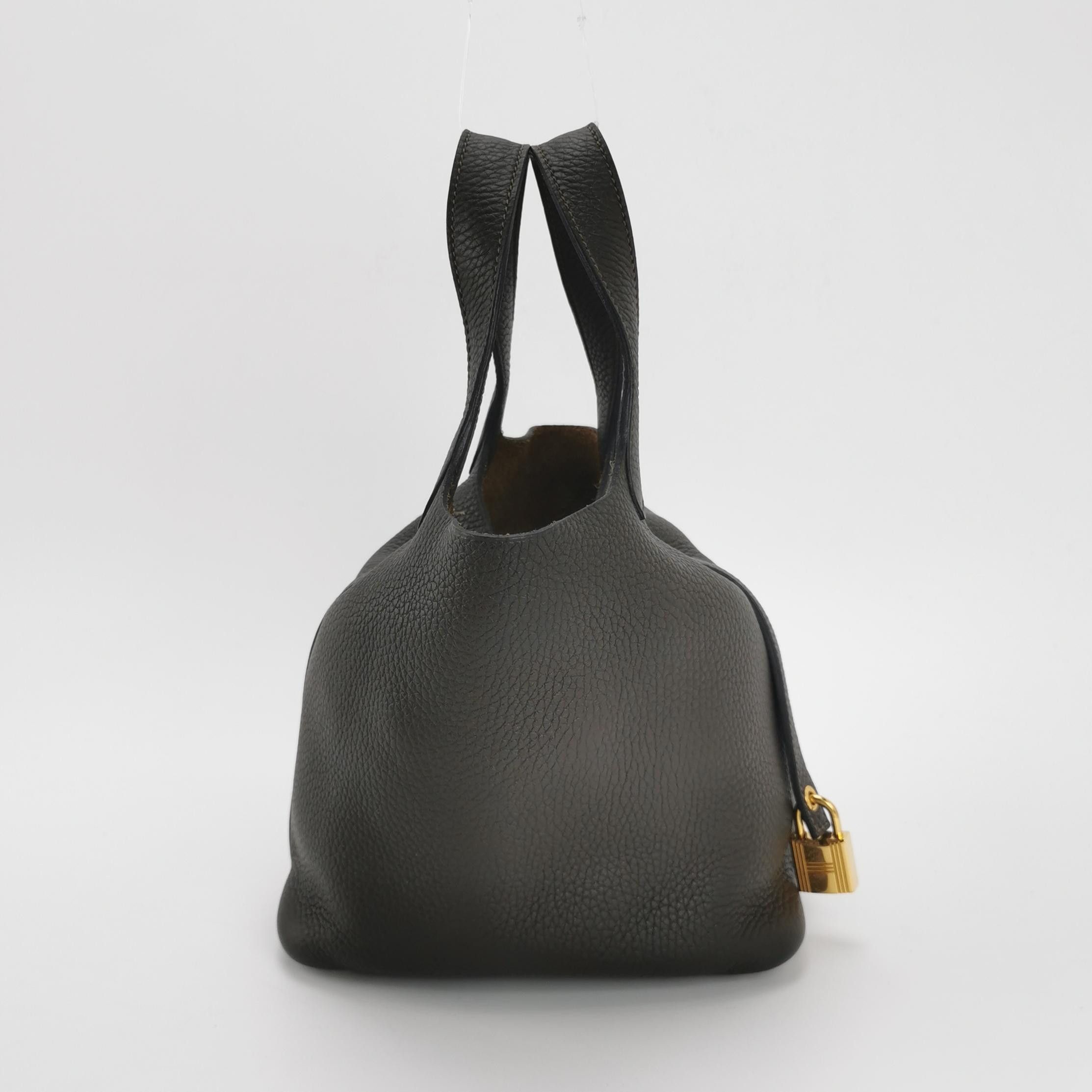 Hermes Hermes Women os Tote Bags Size ONE SIZE - 4 Thumbnail