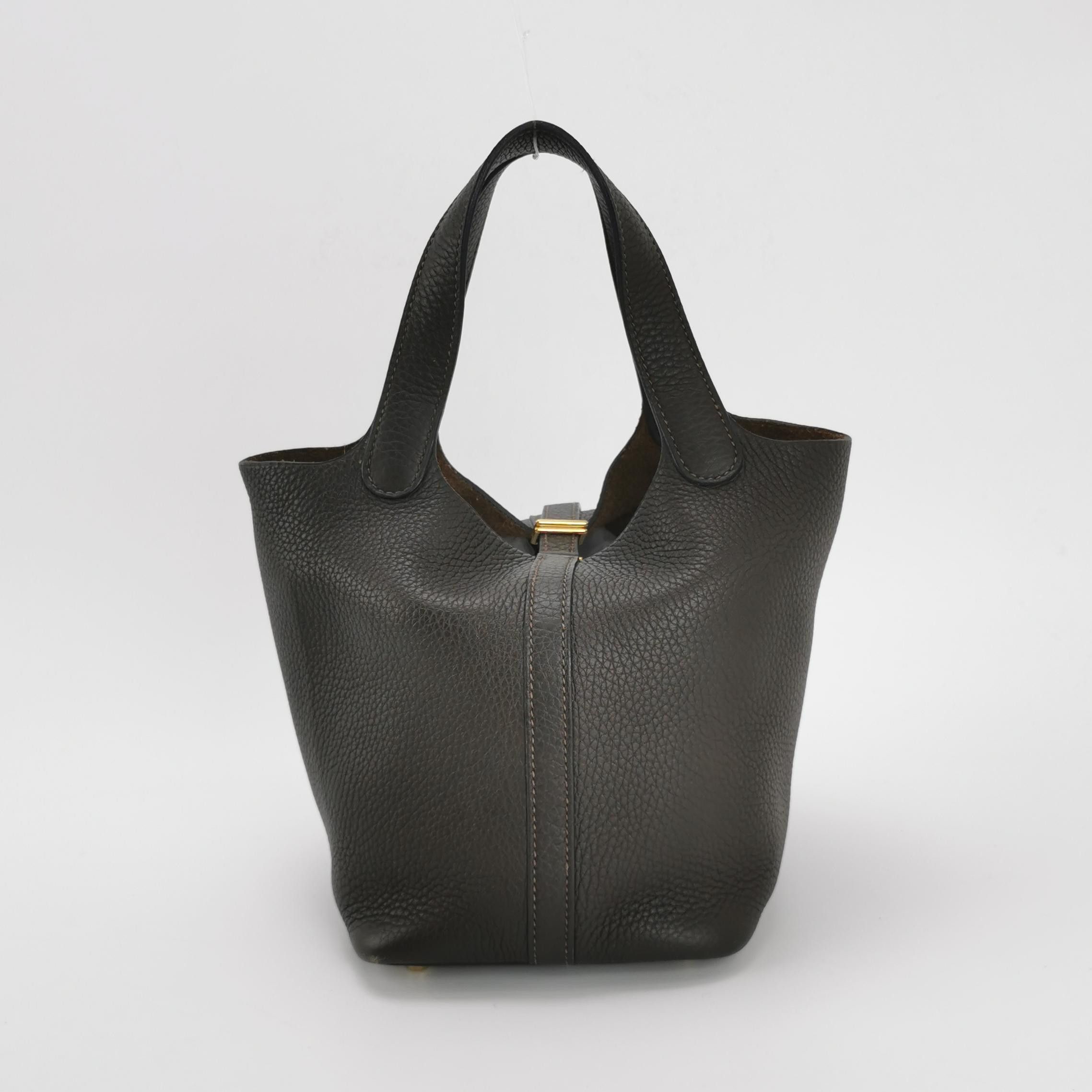 Hermes Hermes Women os Tote Bags Size ONE SIZE - 5 Thumbnail
