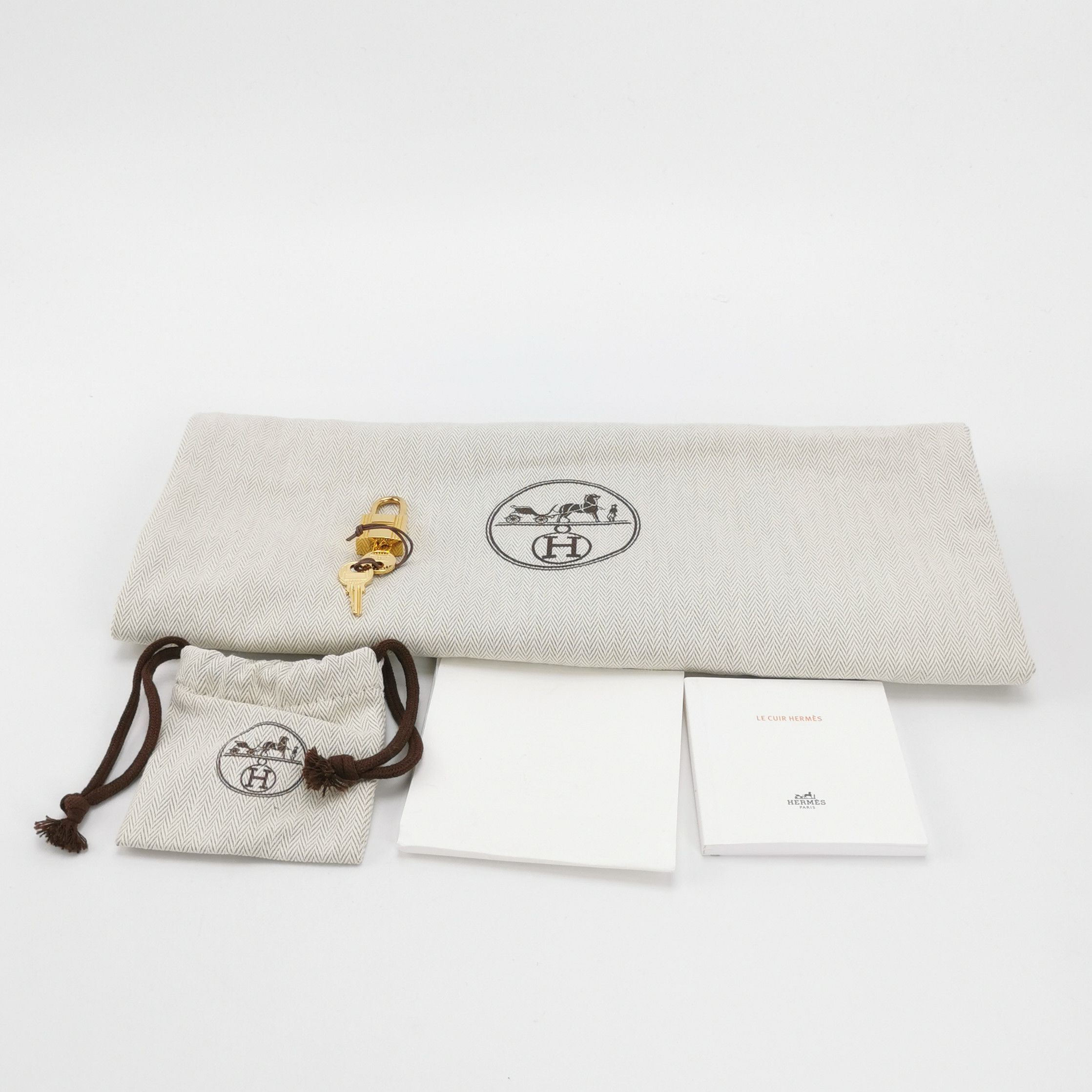 Hermes Hermes Women os Tote Bags Size ONE SIZE - 9 Thumbnail