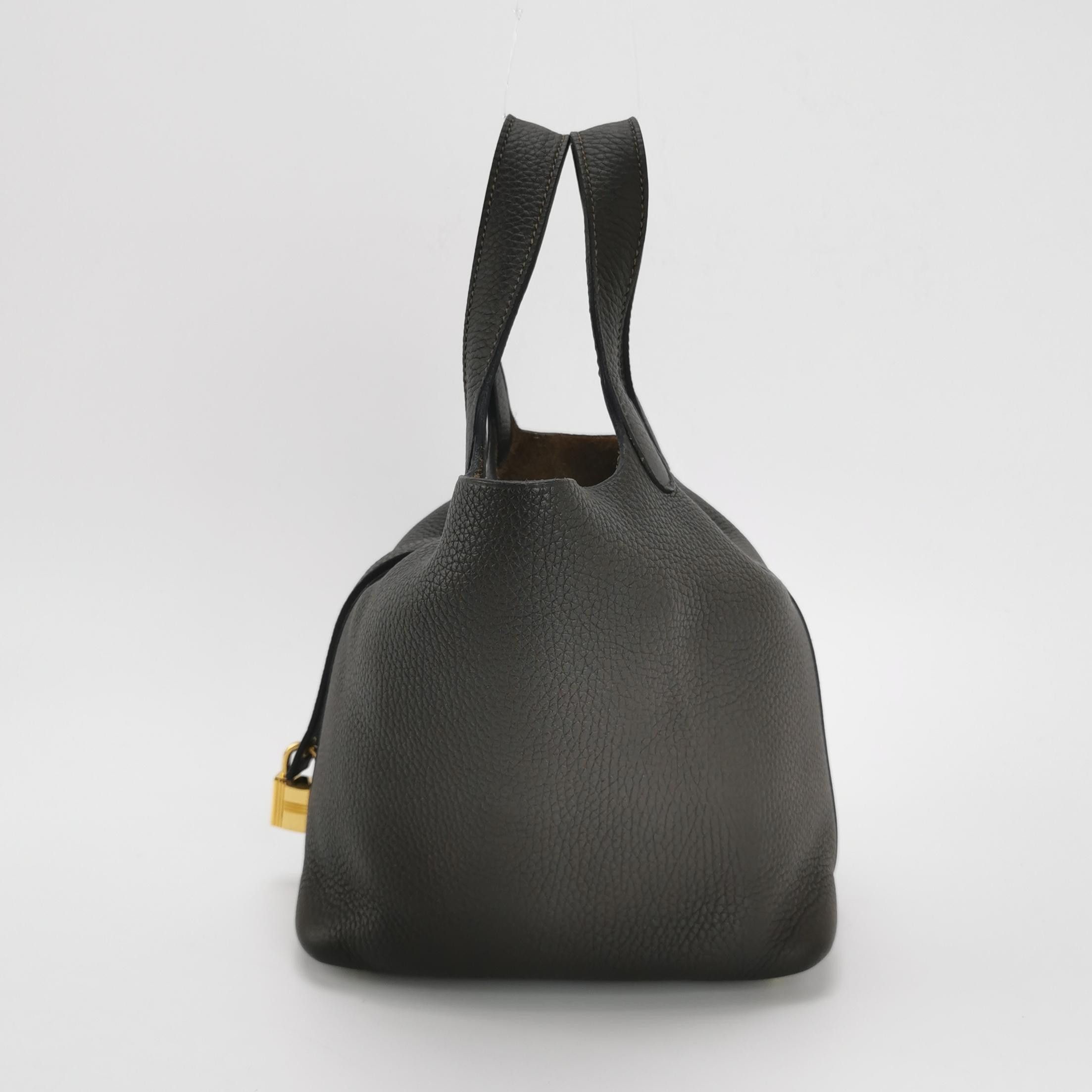 Hermes Hermes Women os Tote Bags Size ONE SIZE - 3 Thumbnail