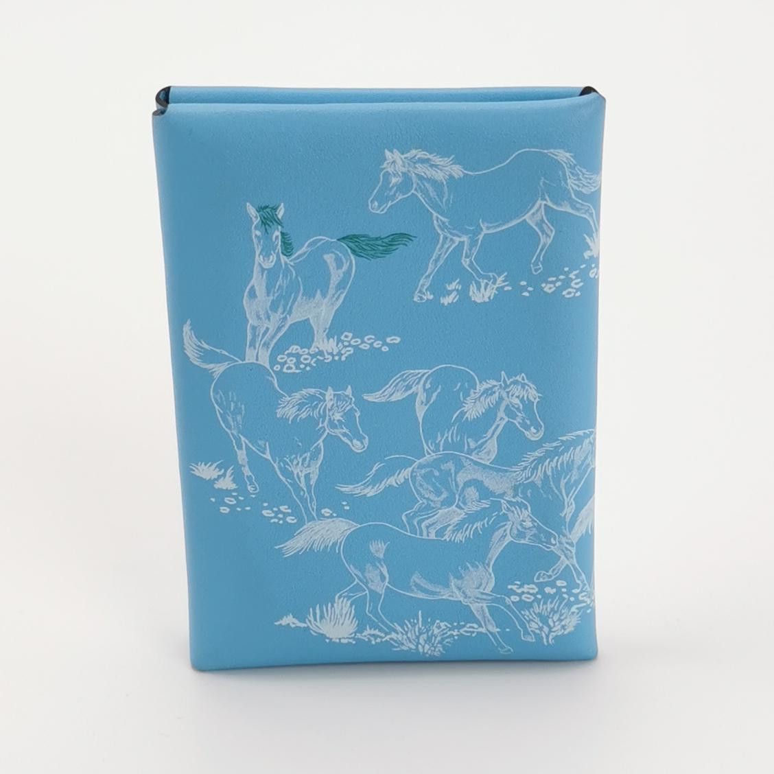 Hermes Hermes Women os Wallets Size ONE SIZE - 4 Thumbnail