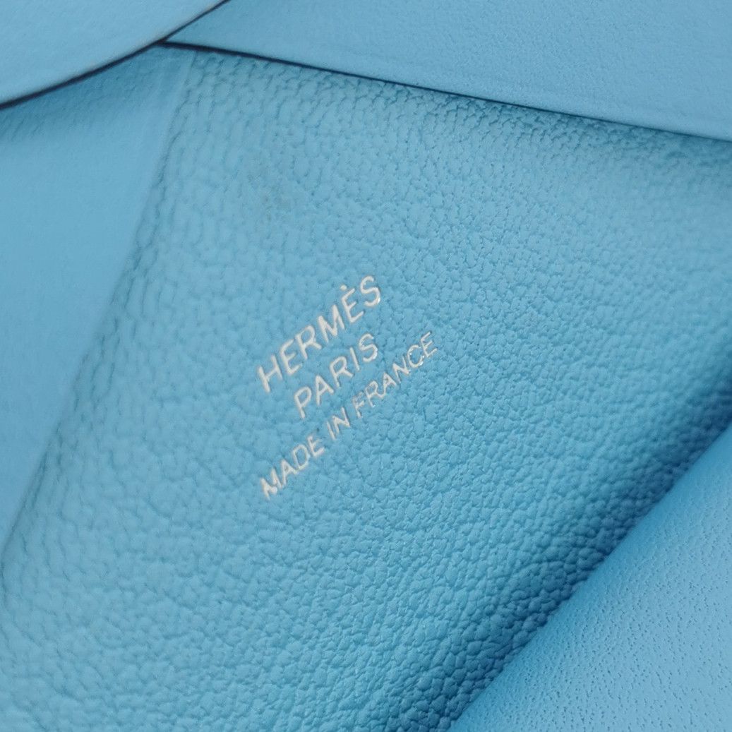 Hermes Hermes Women os Wallets Size ONE SIZE - 7 Thumbnail