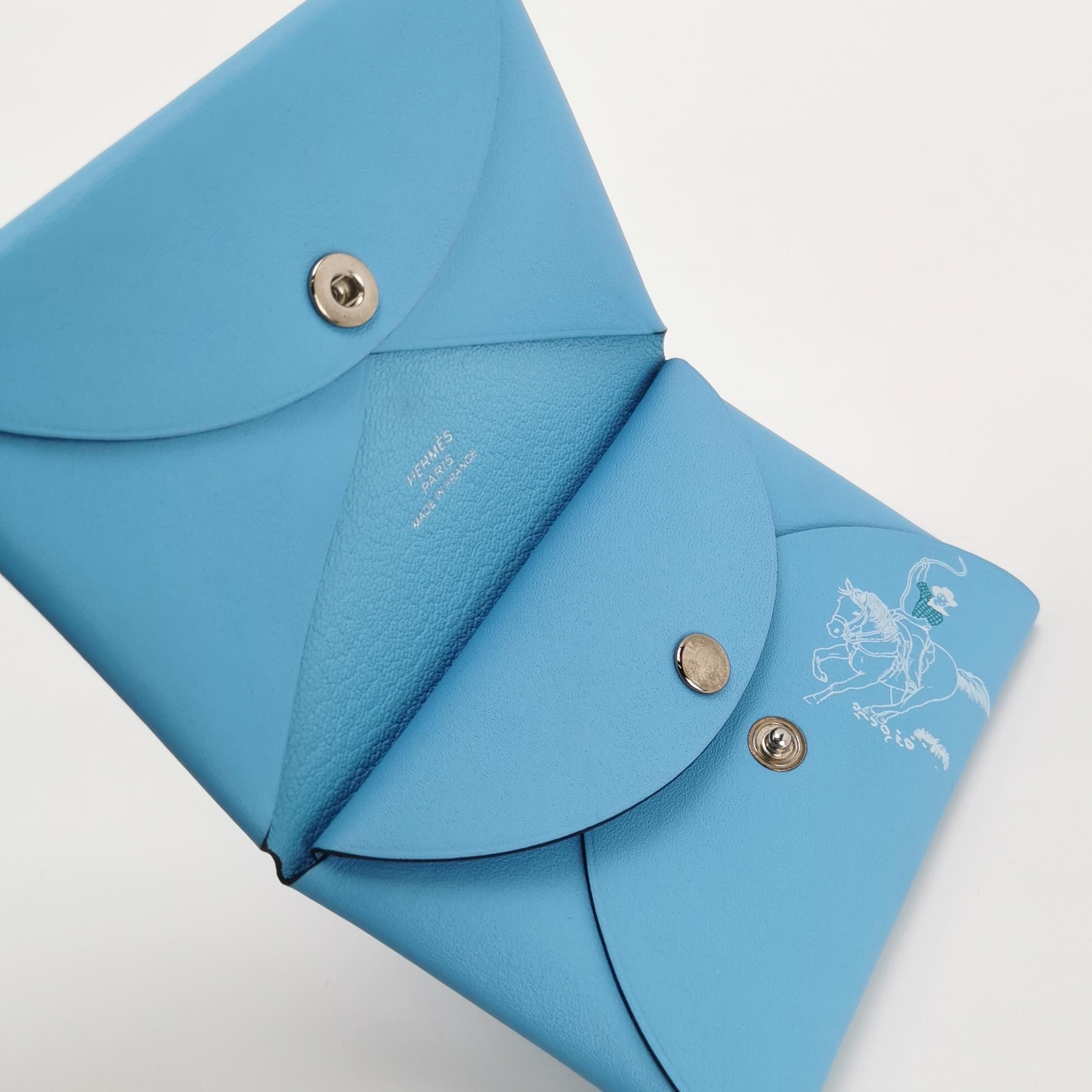 Hermes Hermes Women os Wallets Size ONE SIZE - 6 Thumbnail