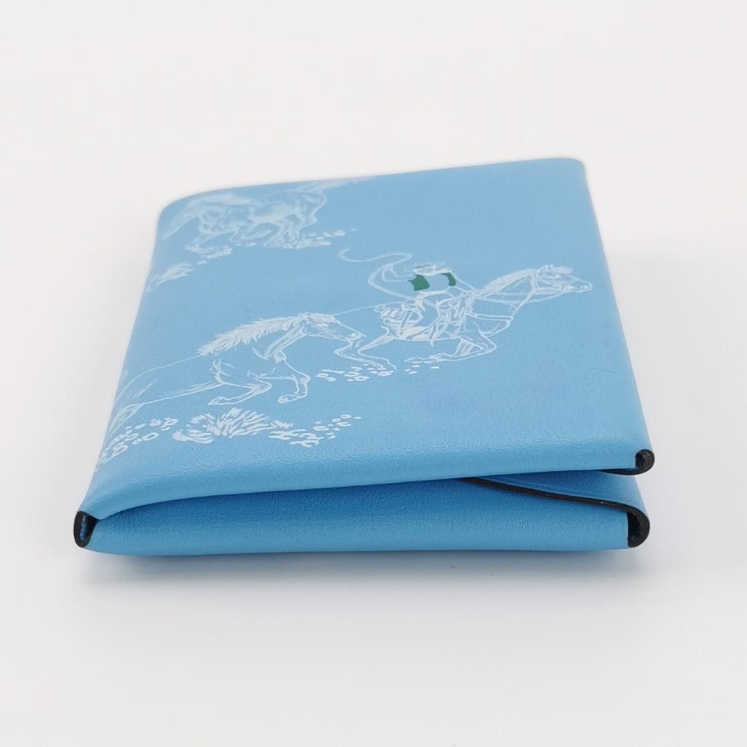 Hermes Hermes Women os Wallets Size ONE SIZE - 5 Thumbnail
