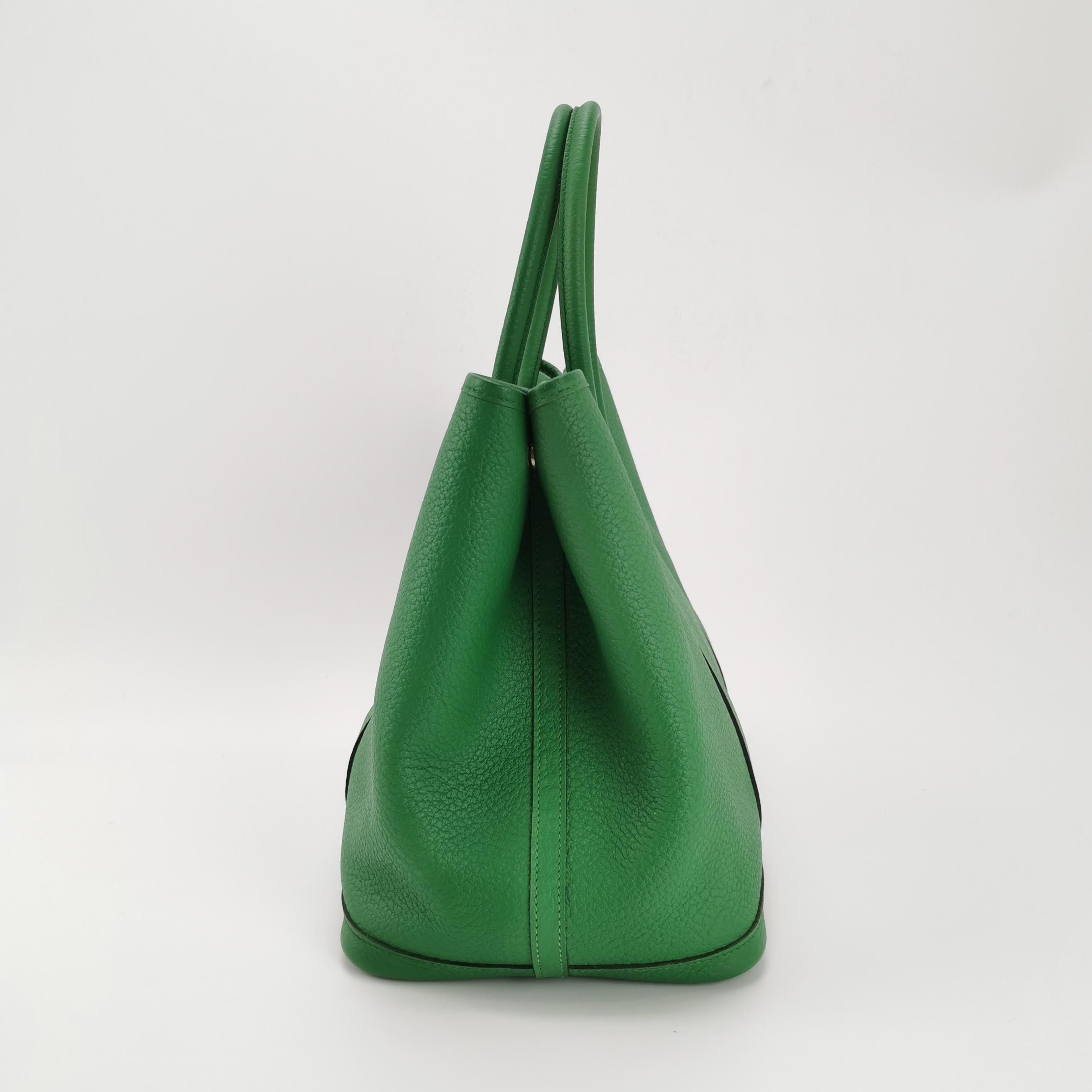 Hermes Hermes Women os Tote Bags Size ONE SIZE - 3 Thumbnail