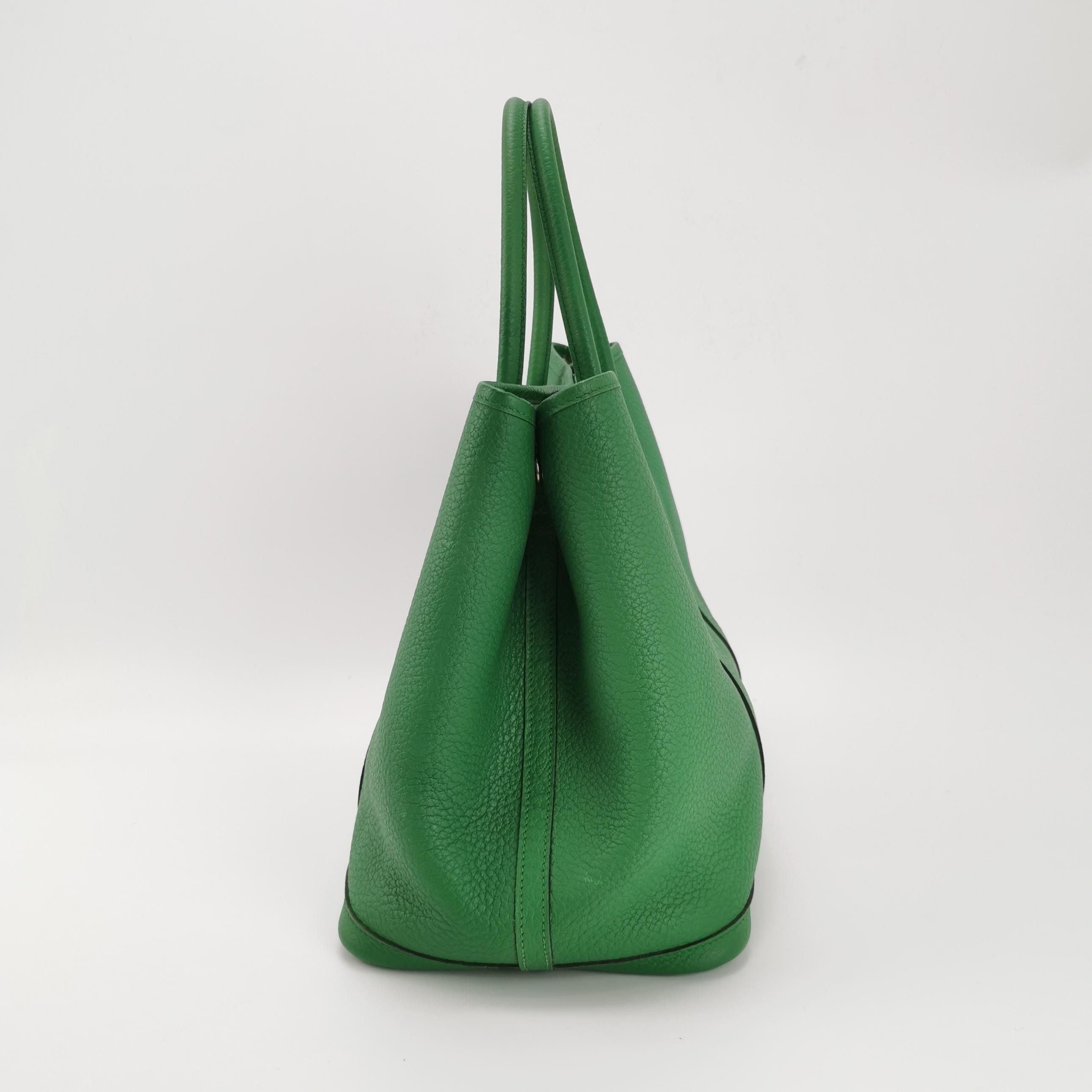 Hermes Hermes Women os Tote Bags Size ONE SIZE - 4 Thumbnail