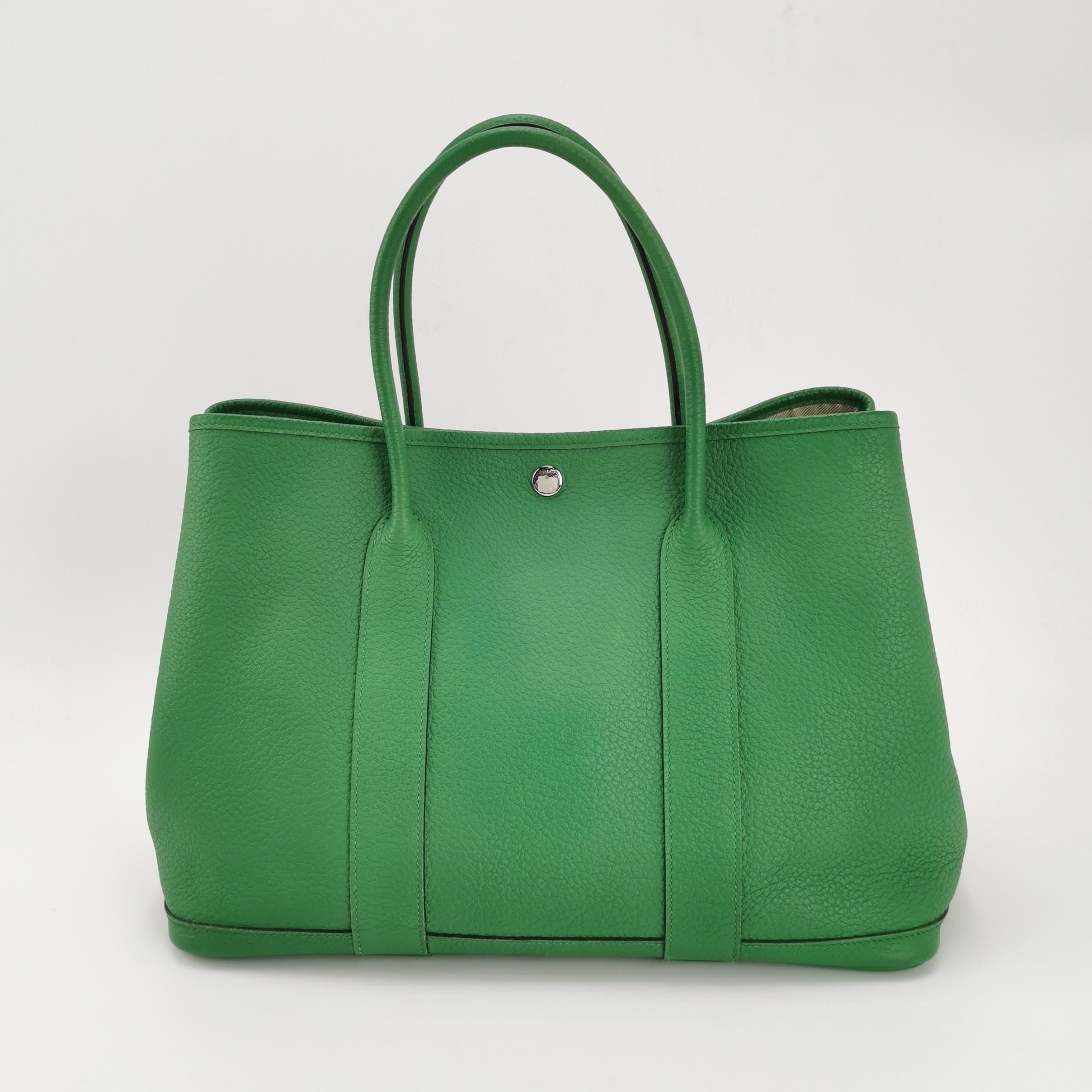 Hermes Hermes Women os Tote Bags Size ONE SIZE - 5 Thumbnail