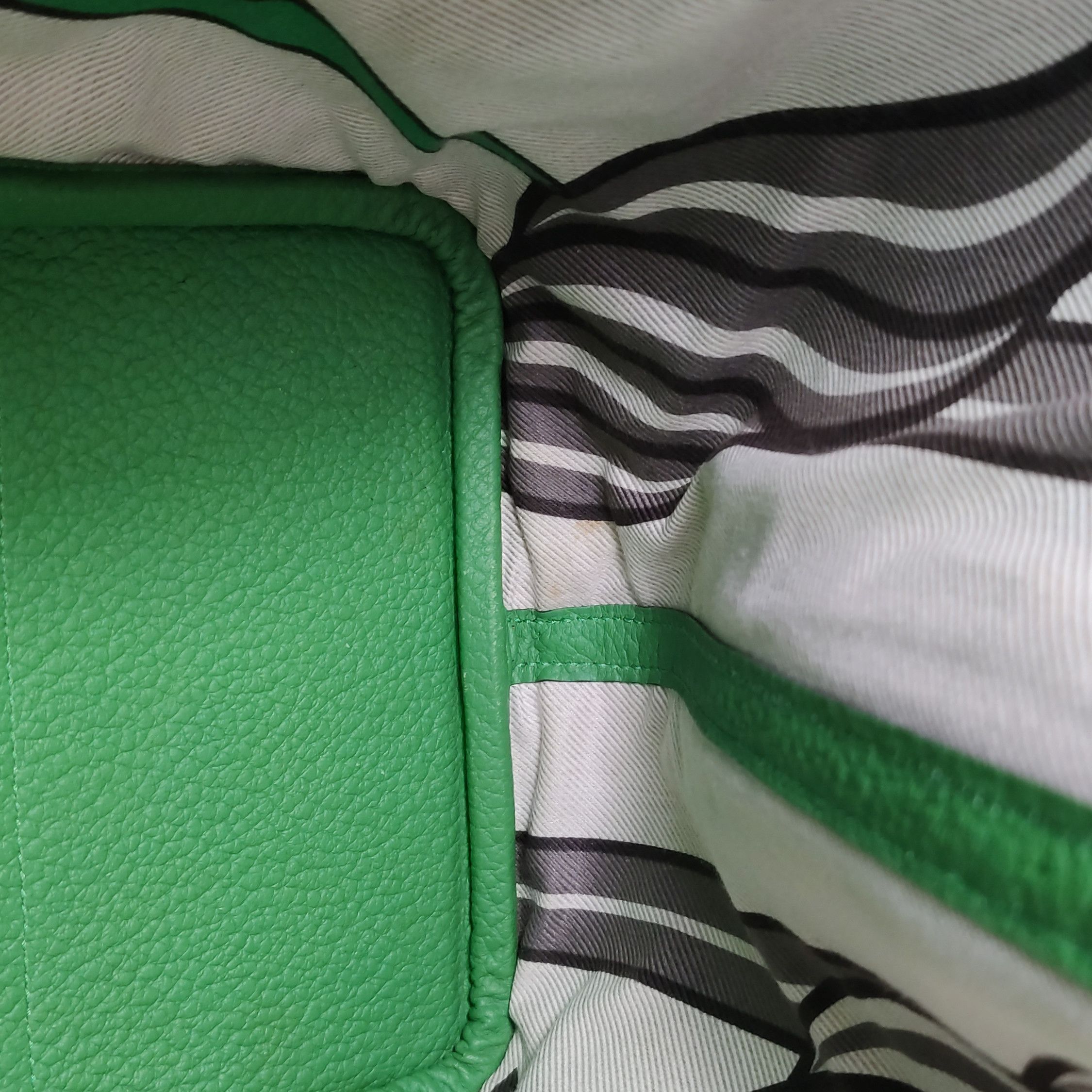 Hermes Hermes Women os Tote Bags Size ONE SIZE - 11 Thumbnail
