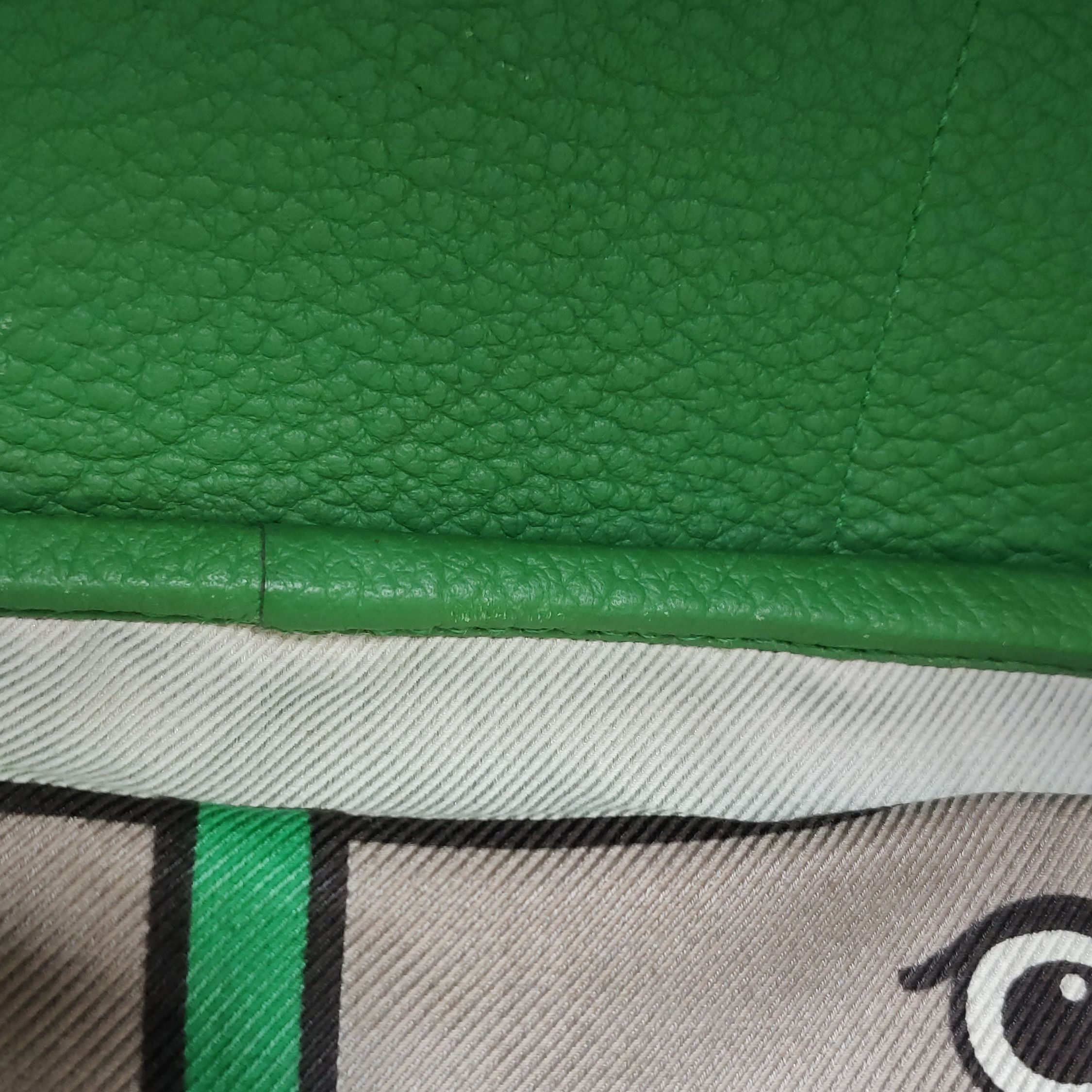 Hermes Hermes Women os Tote Bags Size ONE SIZE - 12 Thumbnail