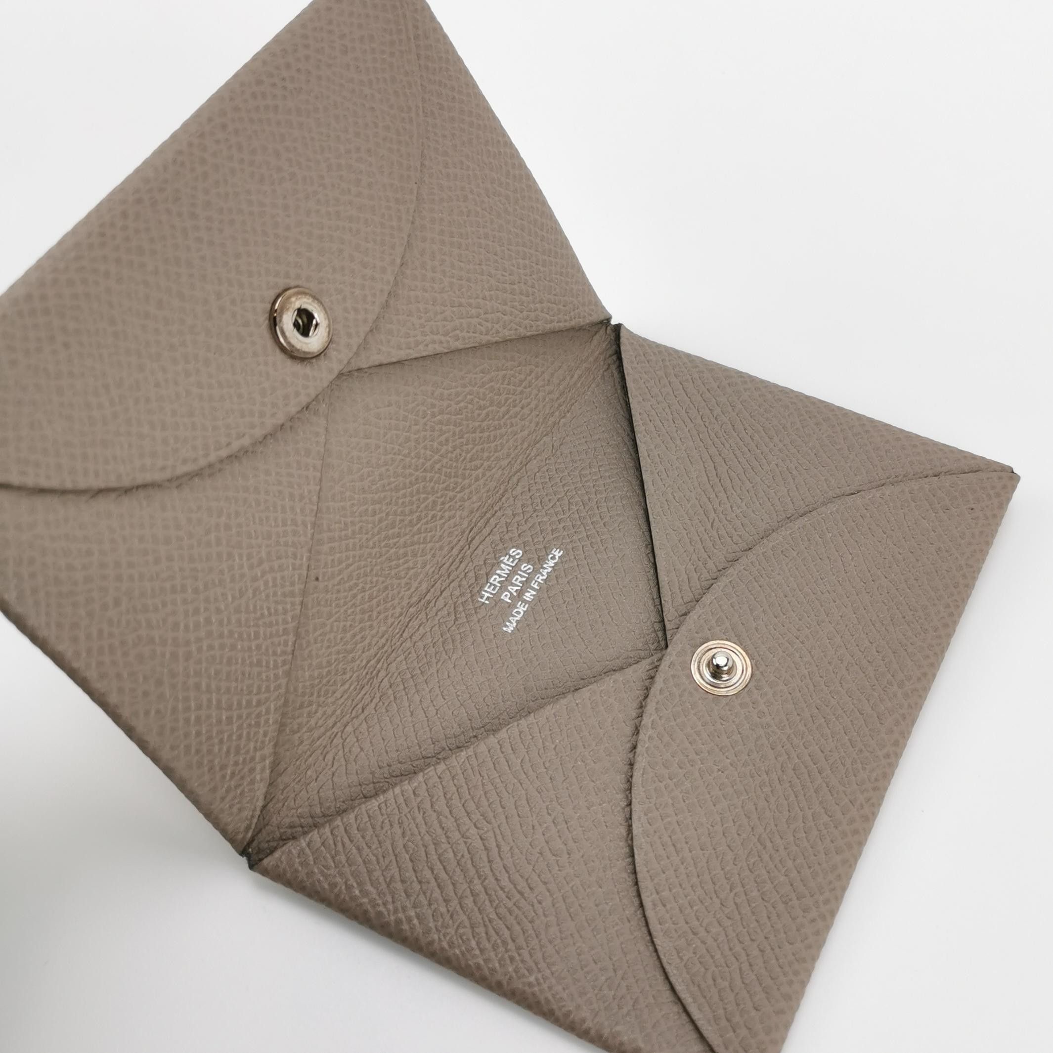 Hermes Hermes Women os Wallets Size ONE SIZE - 6 Thumbnail