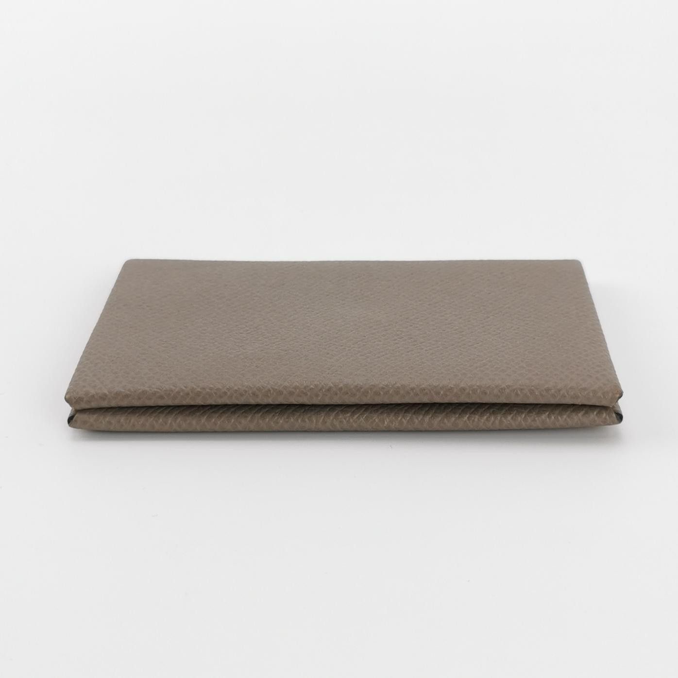 Hermes Hermes Women os Wallets Size ONE SIZE - 5 Thumbnail