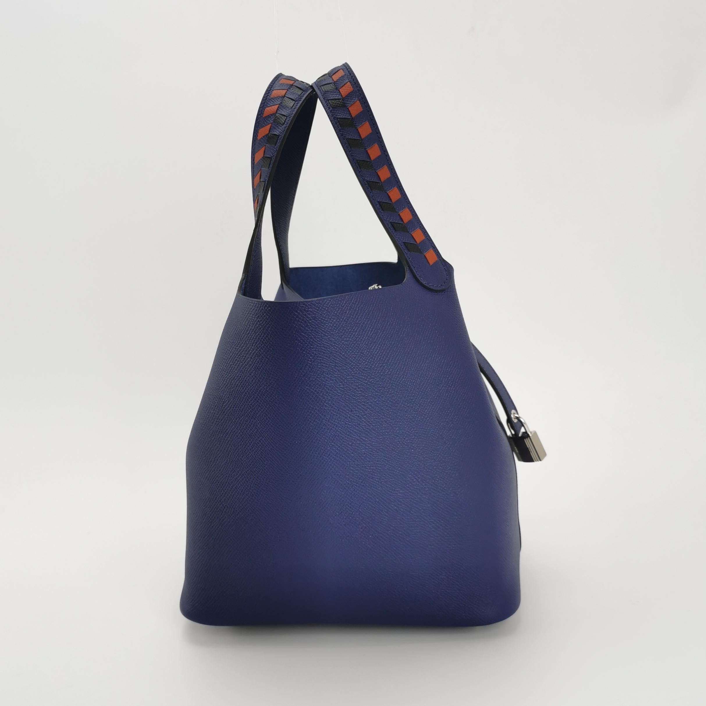 Hermes Hermes Women os Tote Bags Size ONE SIZE - 4 Thumbnail