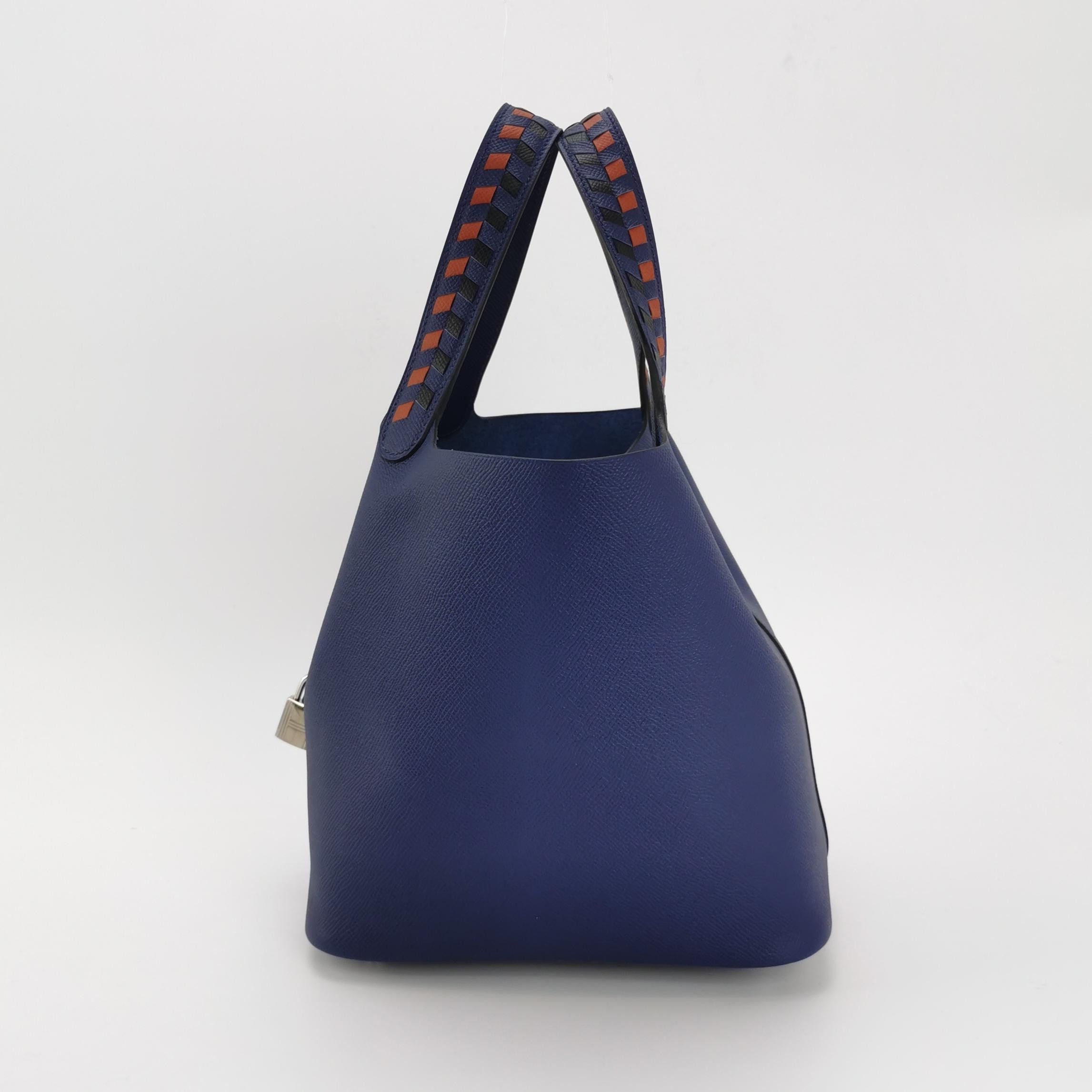 Hermes Hermes Women os Tote Bags Size ONE SIZE - 3 Thumbnail