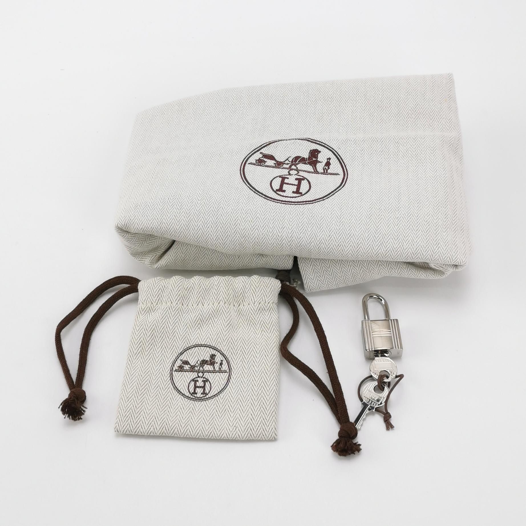 Hermes Hermes Women os Tote Bags Size ONE SIZE - 9 Thumbnail