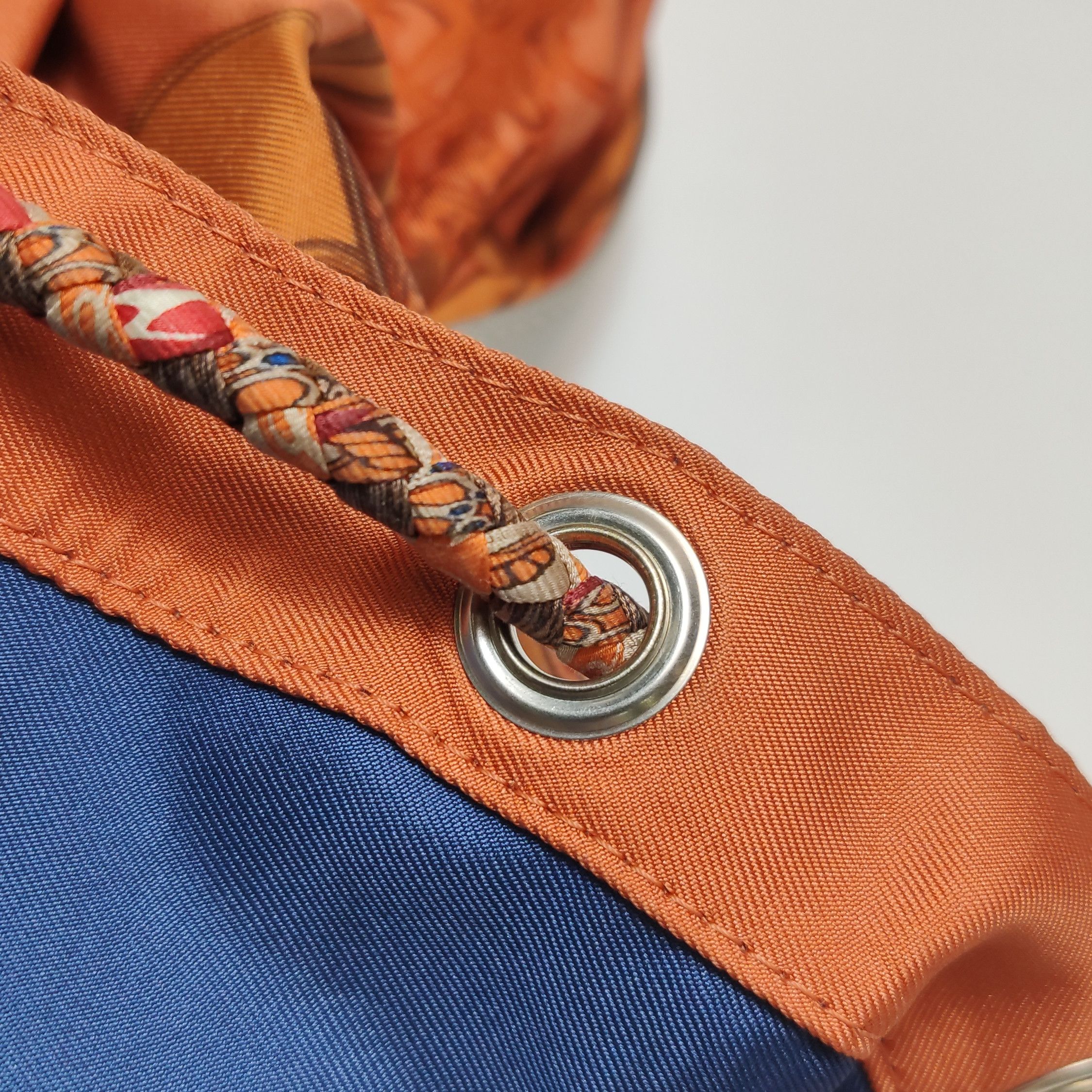 Hermes Hermes Women os Backpacks Size ONE SIZE - 13 Thumbnail