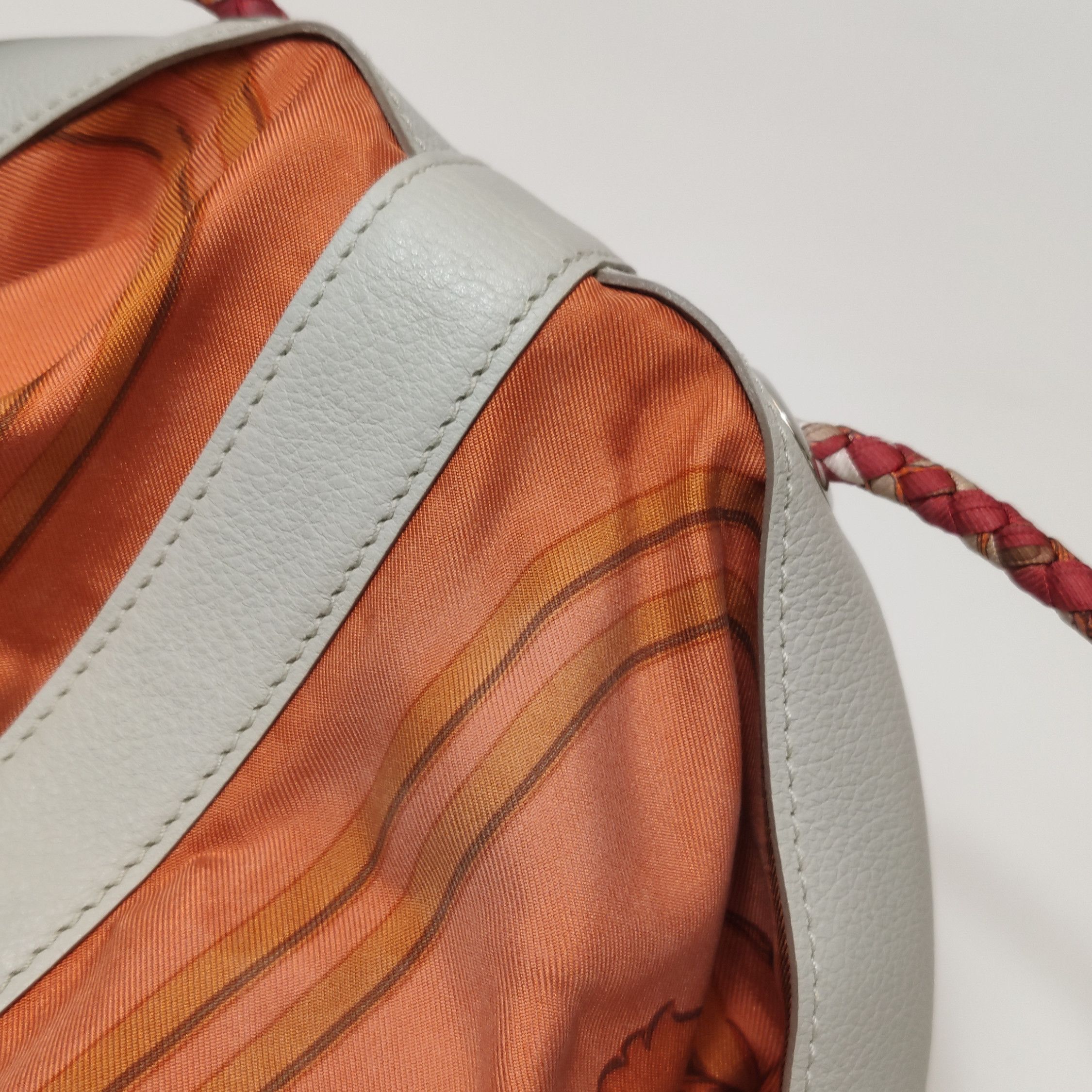 Hermes Hermes Women os Backpacks Size ONE SIZE - 19 Thumbnail