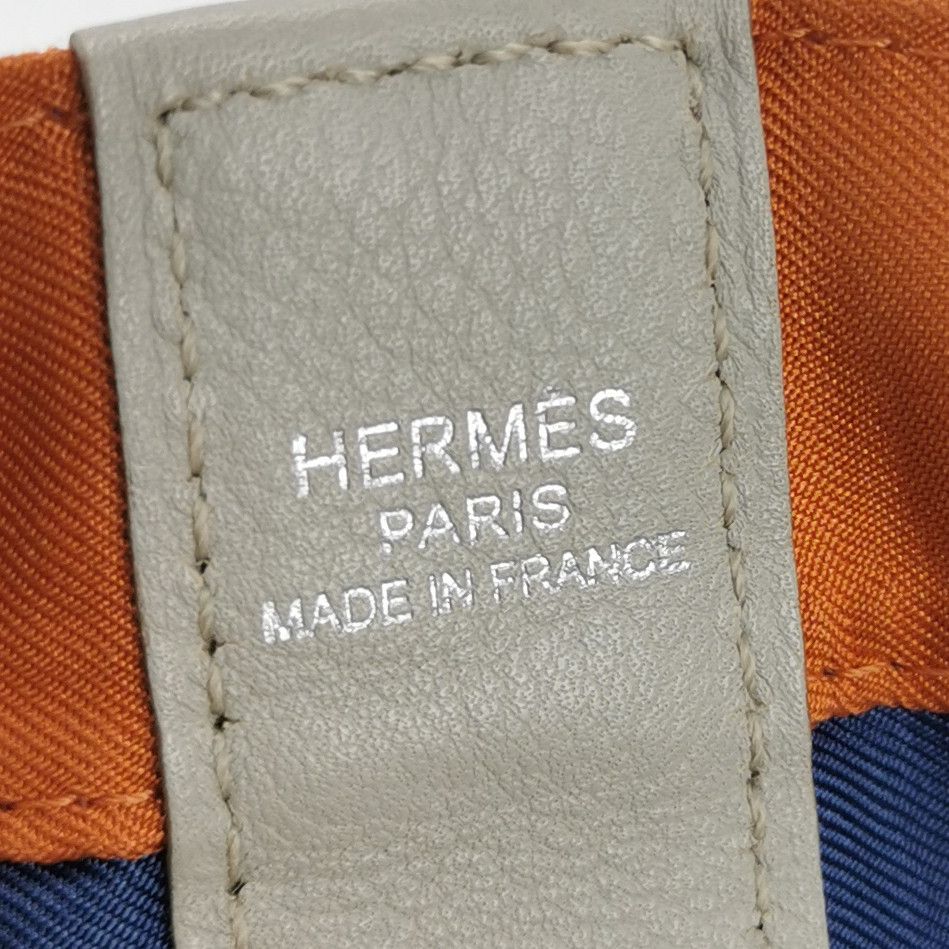 Hermes Hermes Women os Backpacks Size ONE SIZE - 8 Thumbnail