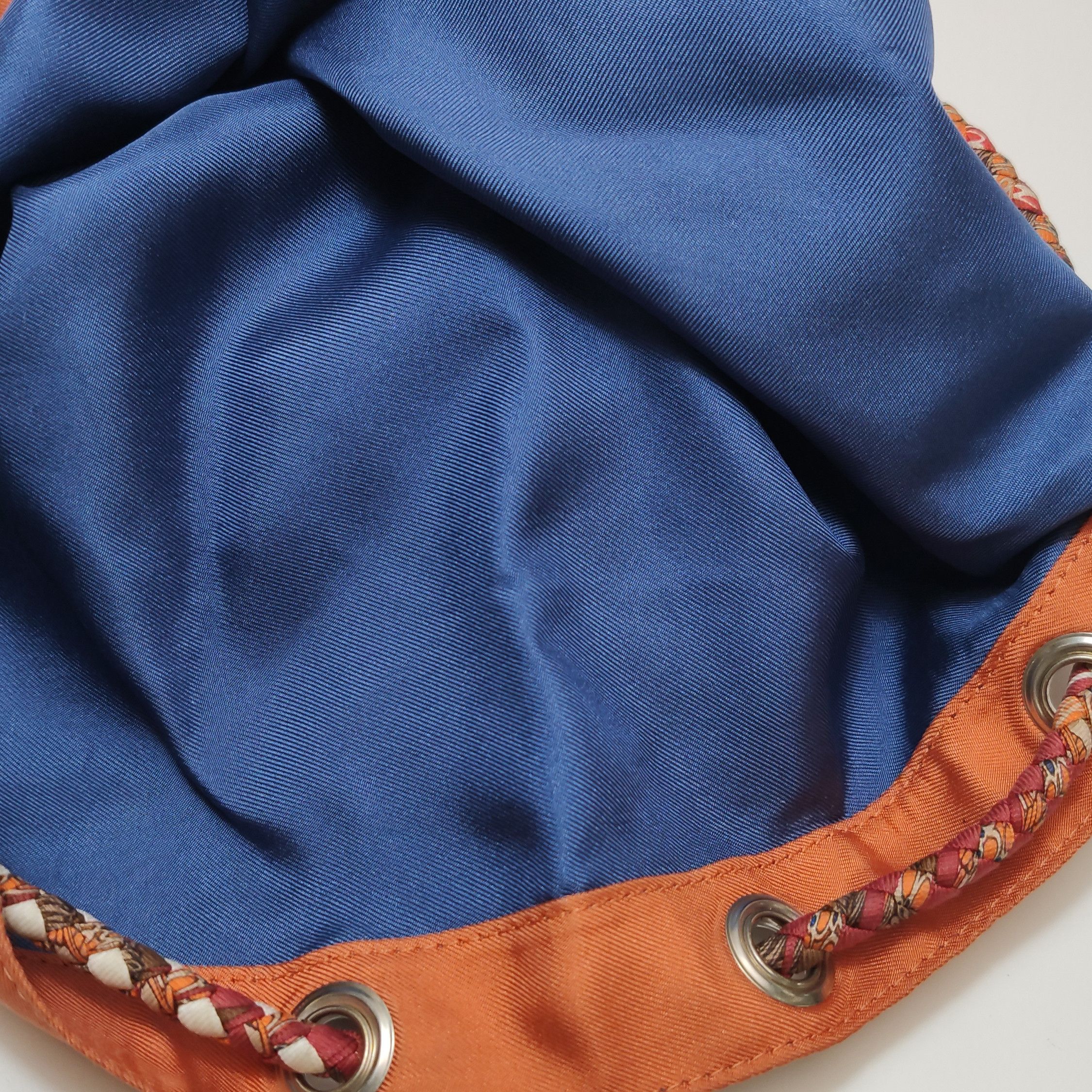 Hermes Hermes Women os Backpacks Size ONE SIZE - 9 Thumbnail