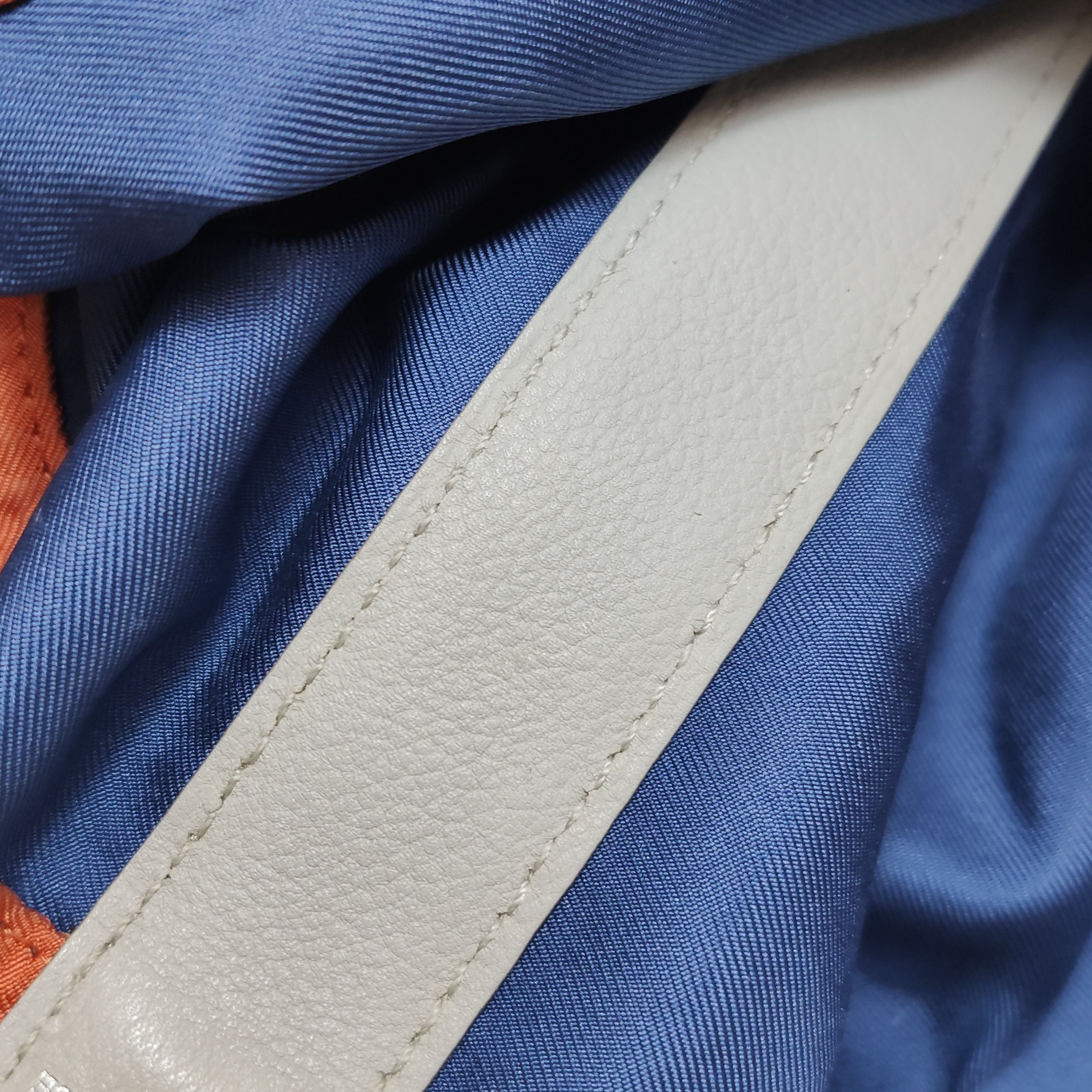 Hermes Hermes Women os Backpacks Size ONE SIZE - 10 Thumbnail