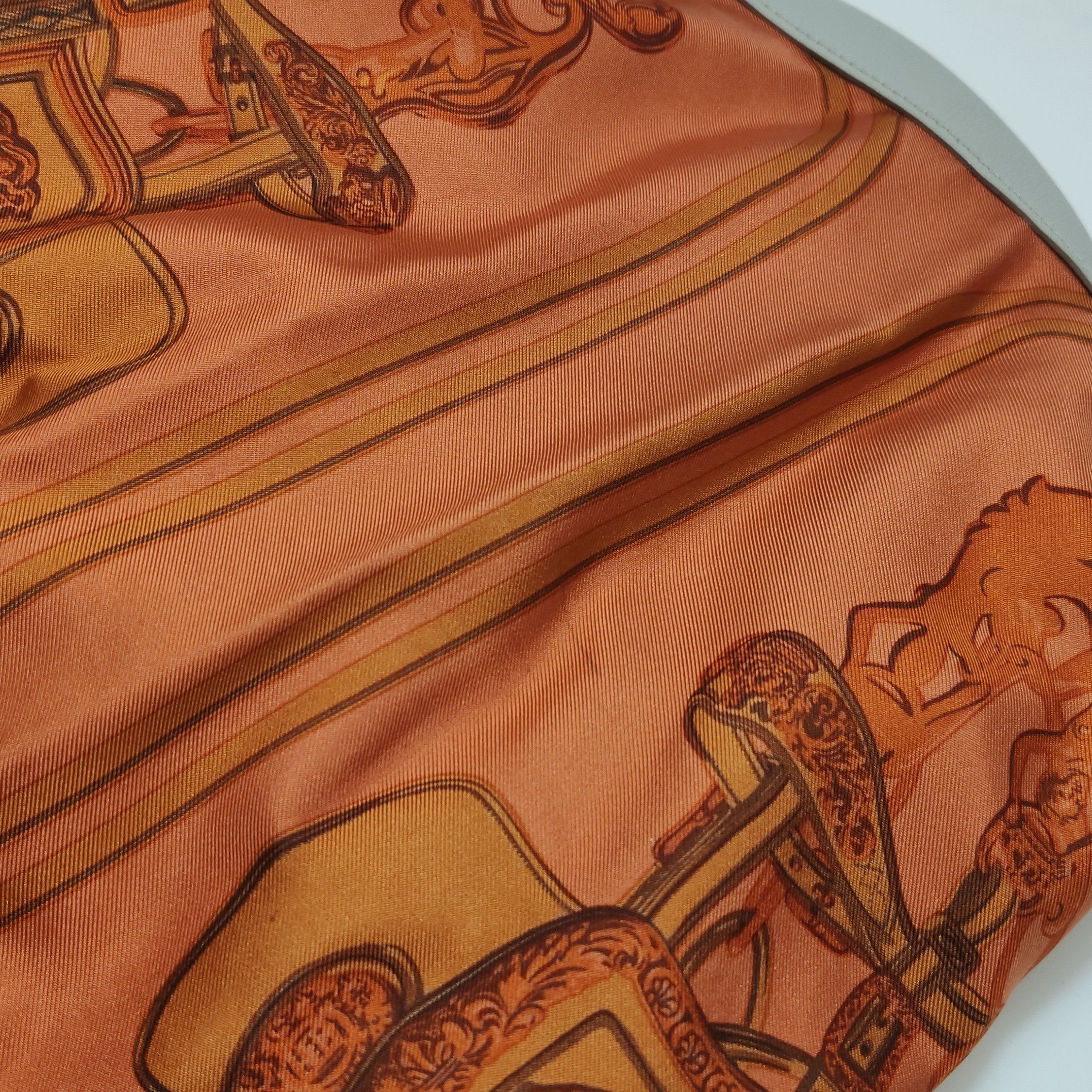 Hermes Hermes Women os Backpacks Size ONE SIZE - 15 Thumbnail
