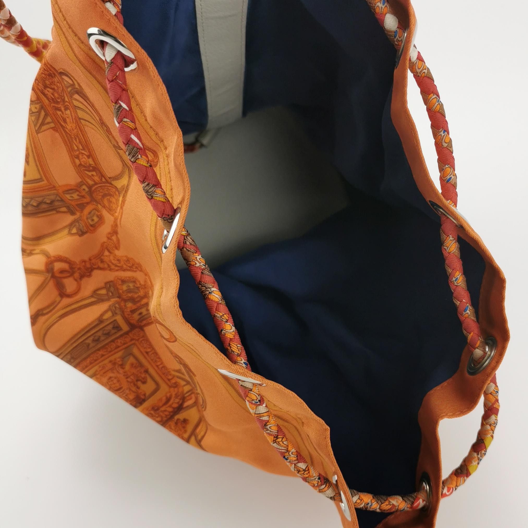 Hermes Hermes Women os Backpacks Size ONE SIZE - 7 Thumbnail