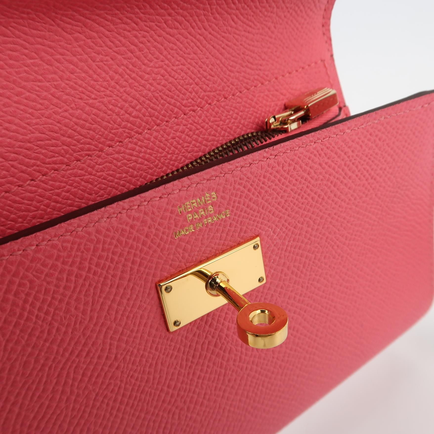 Hermes Hermes Women os Wallets Size ONE SIZE - 7 Thumbnail