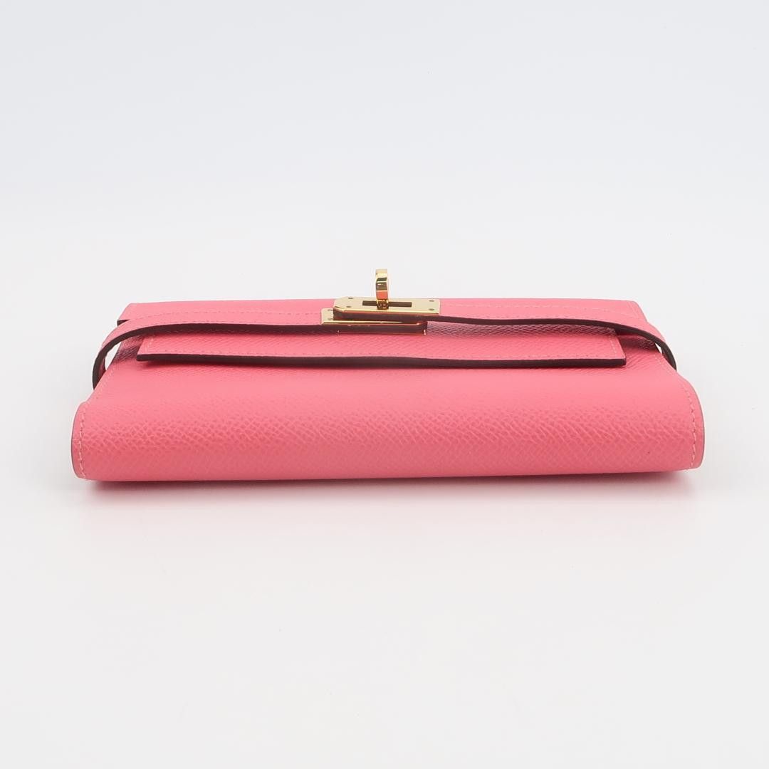 Hermes Hermes Women os Wallets Size ONE SIZE - 5 Thumbnail