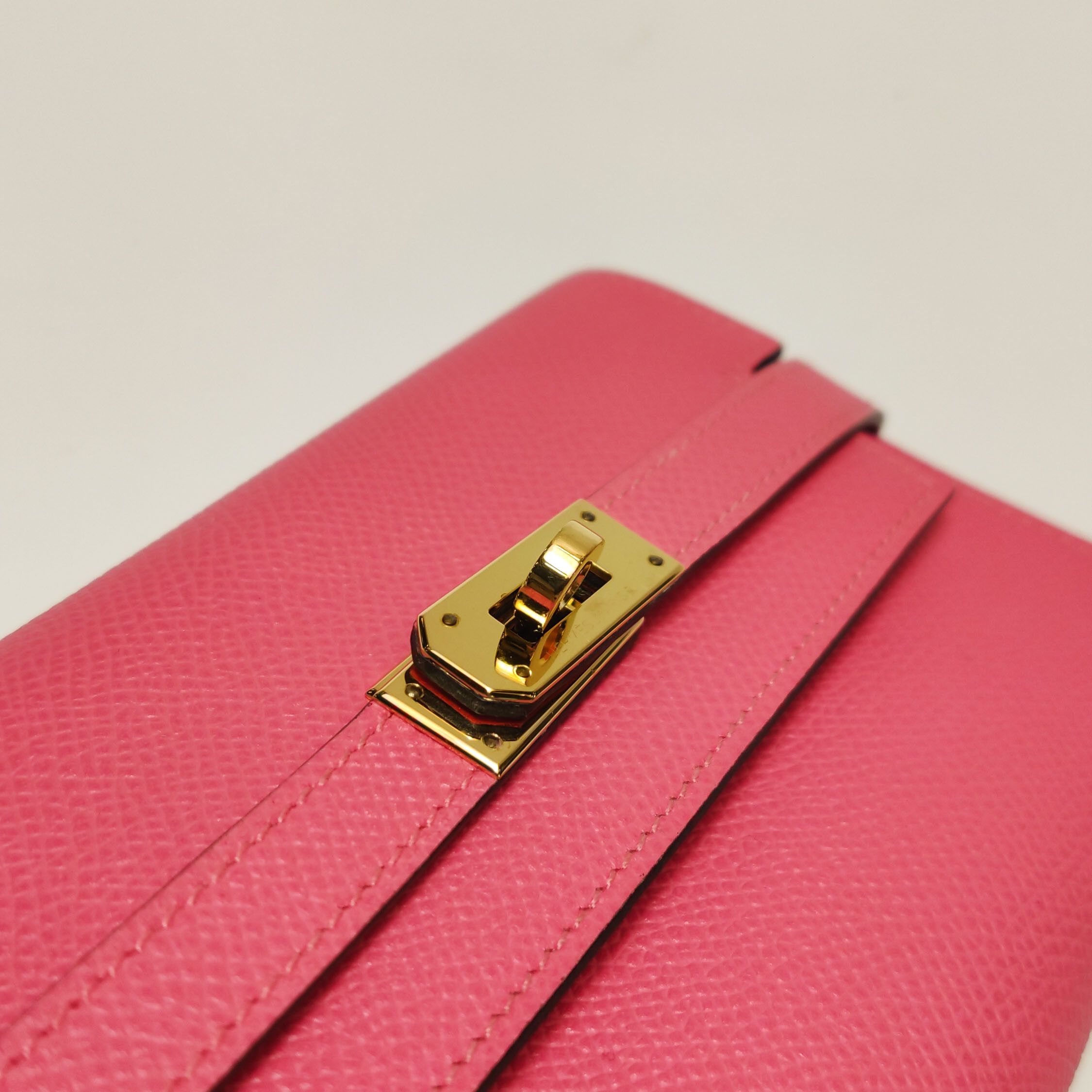 Hermes Hermes Women os Wallets Size ONE SIZE - 11 Thumbnail