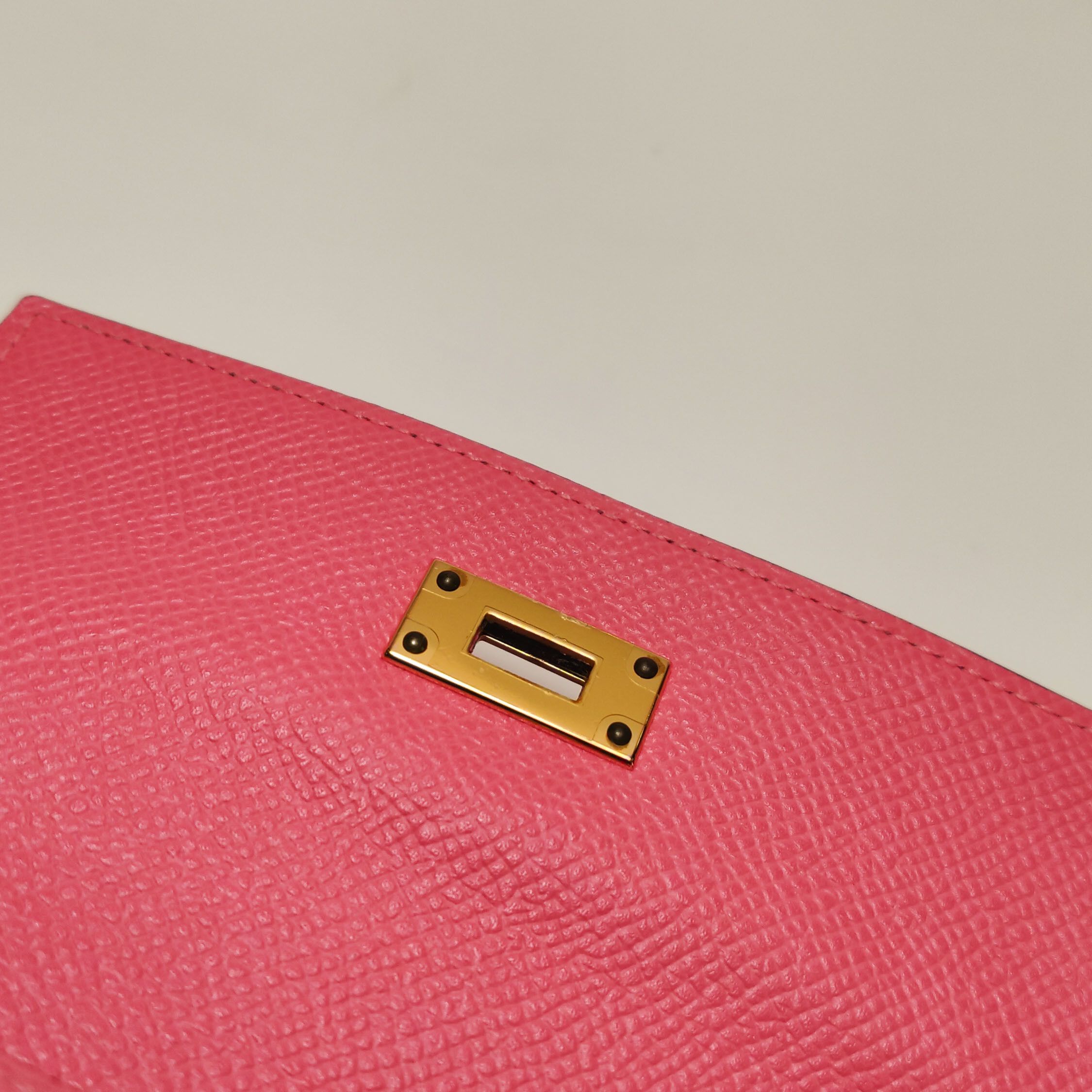 Hermes Hermes Women os Wallets Size ONE SIZE - 17 Thumbnail