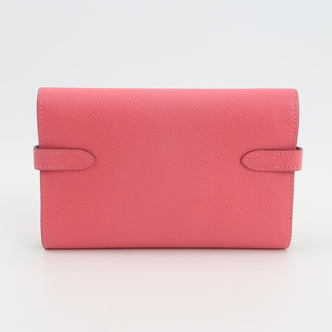 Hermes Hermes Women os Wallets Size ONE SIZE - 4 Thumbnail