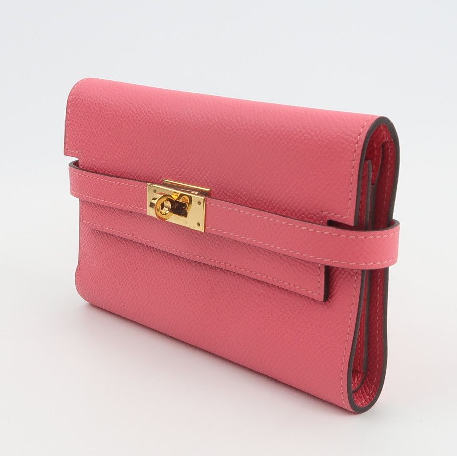 Hermes Hermes Women os Wallets Size ONE SIZE - 2 Thumbnail