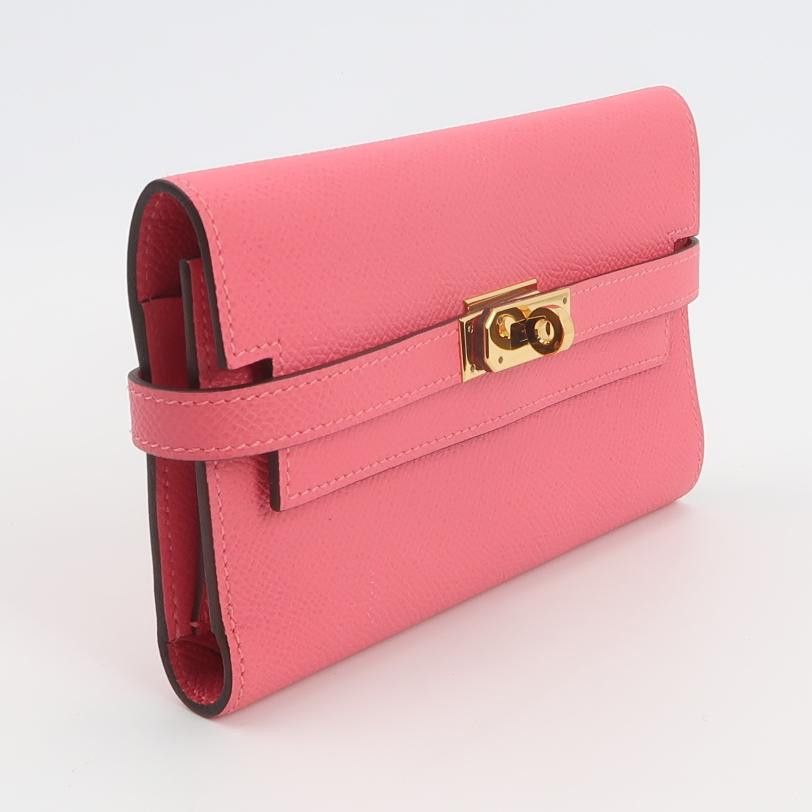 Hermes Hermes Women os Wallets Size ONE SIZE - 3 Thumbnail